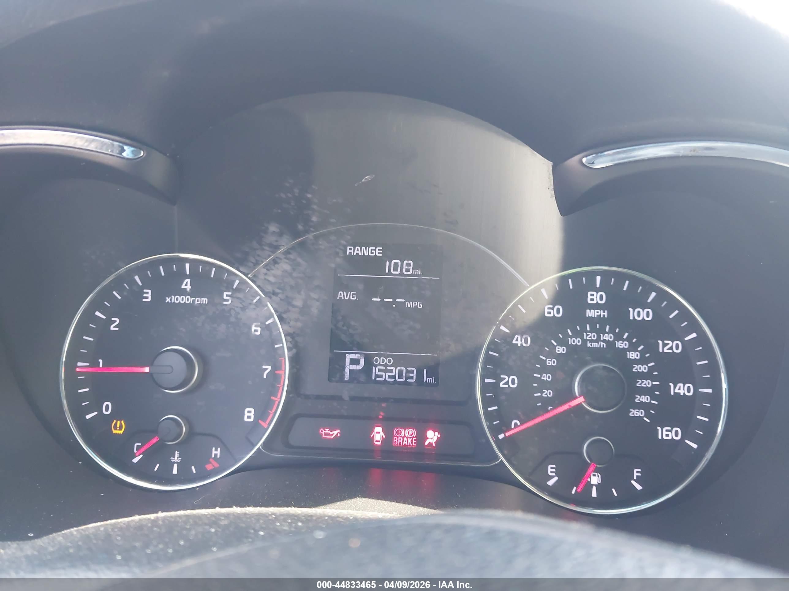 KIA FORTE image 7