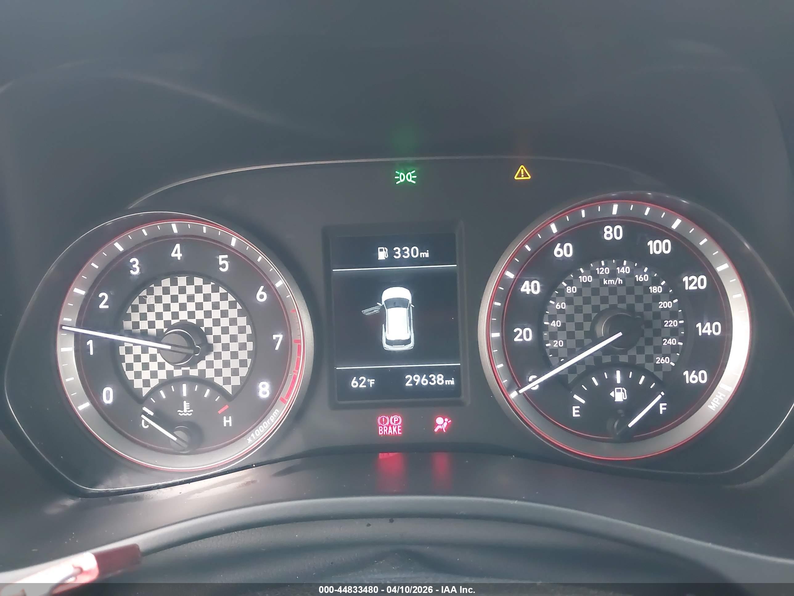 HYUNDAI VELOSTER image 7