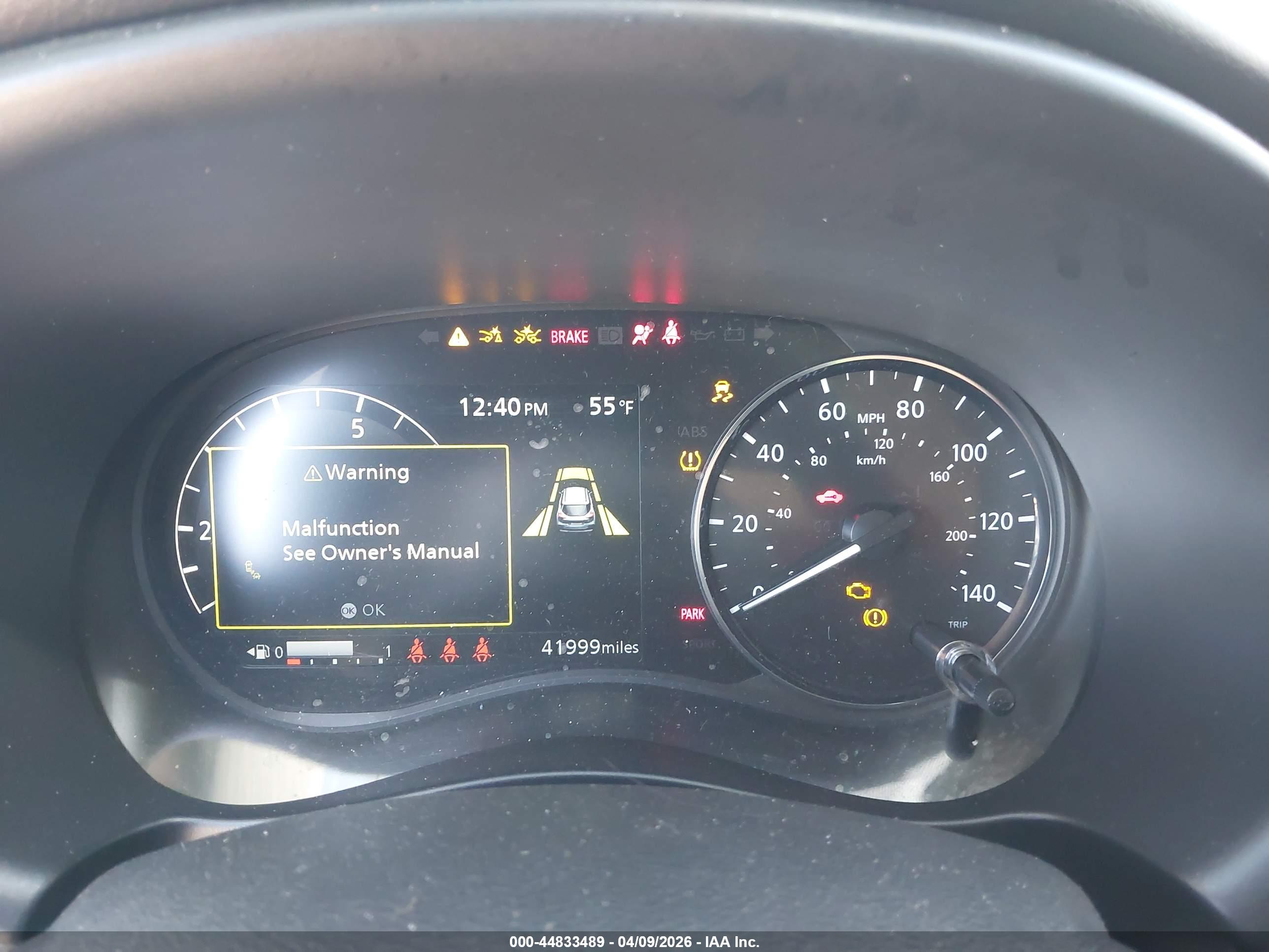 NISSAN KICKS image 7