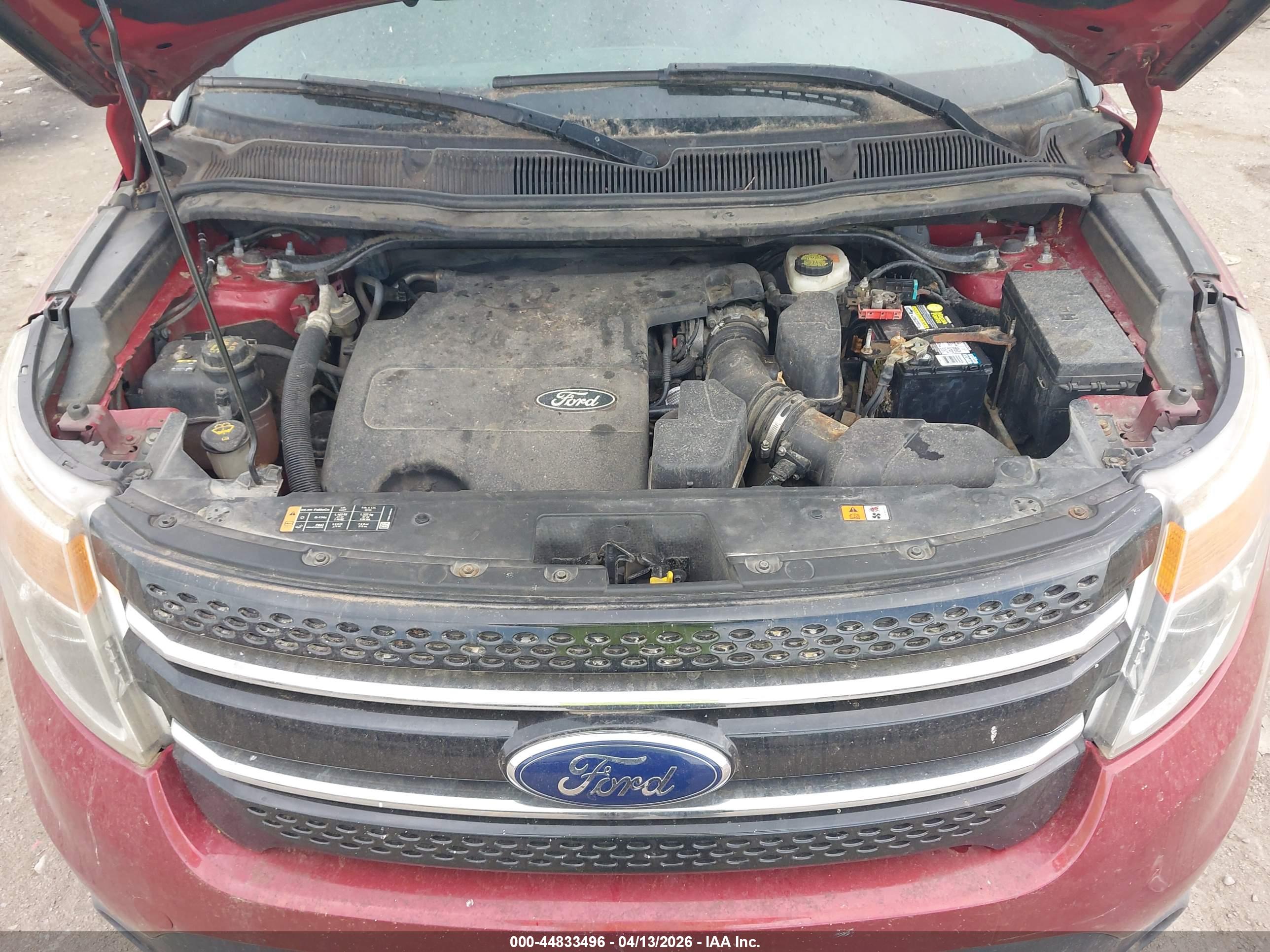 FORD EXPLORER image 10