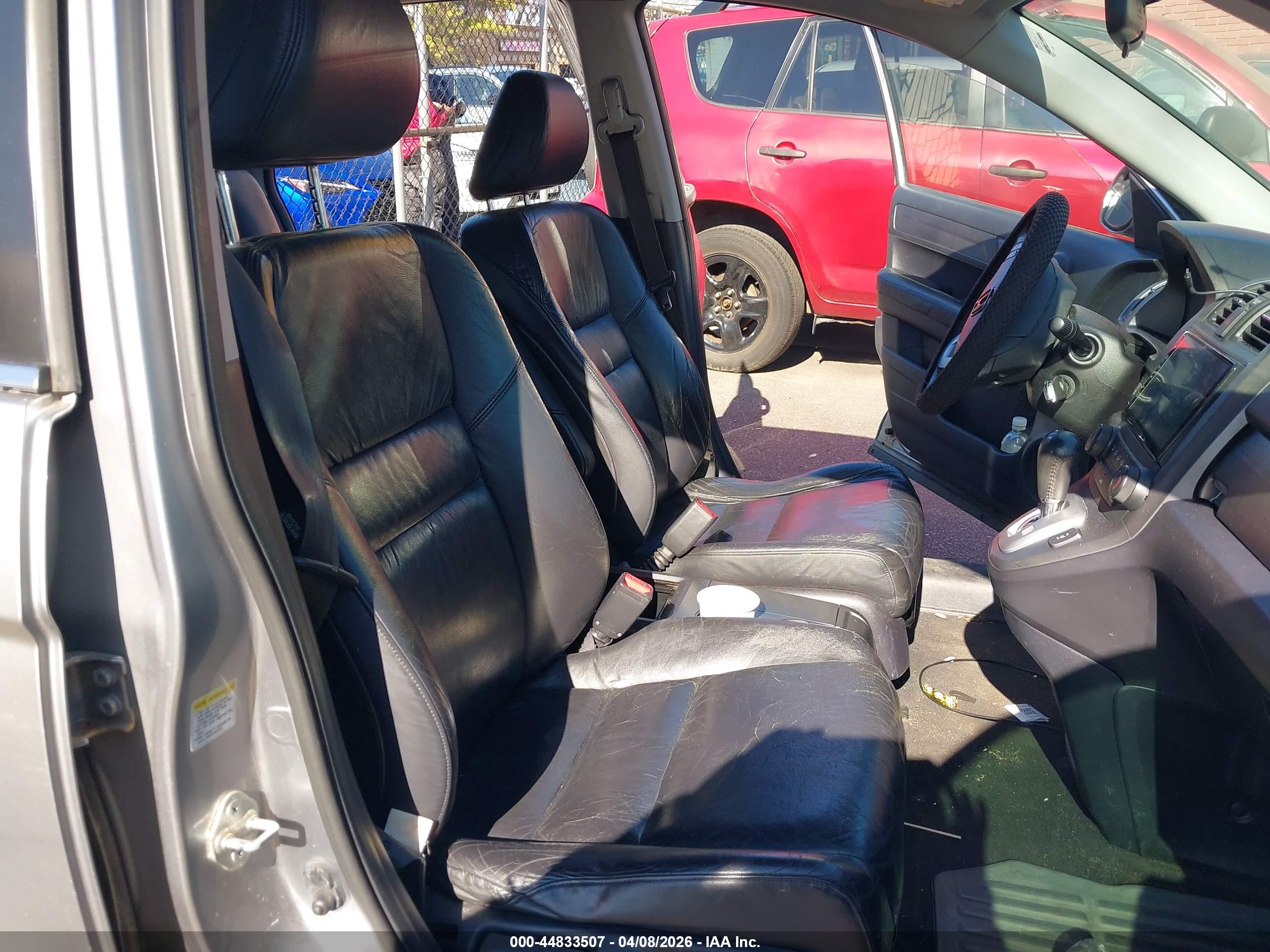 HONDA CR-V image 5