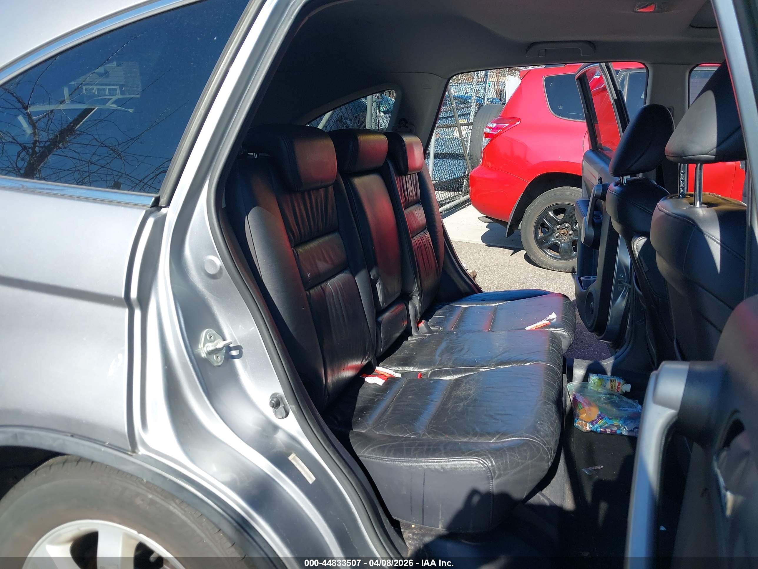 HONDA CR-V image 8