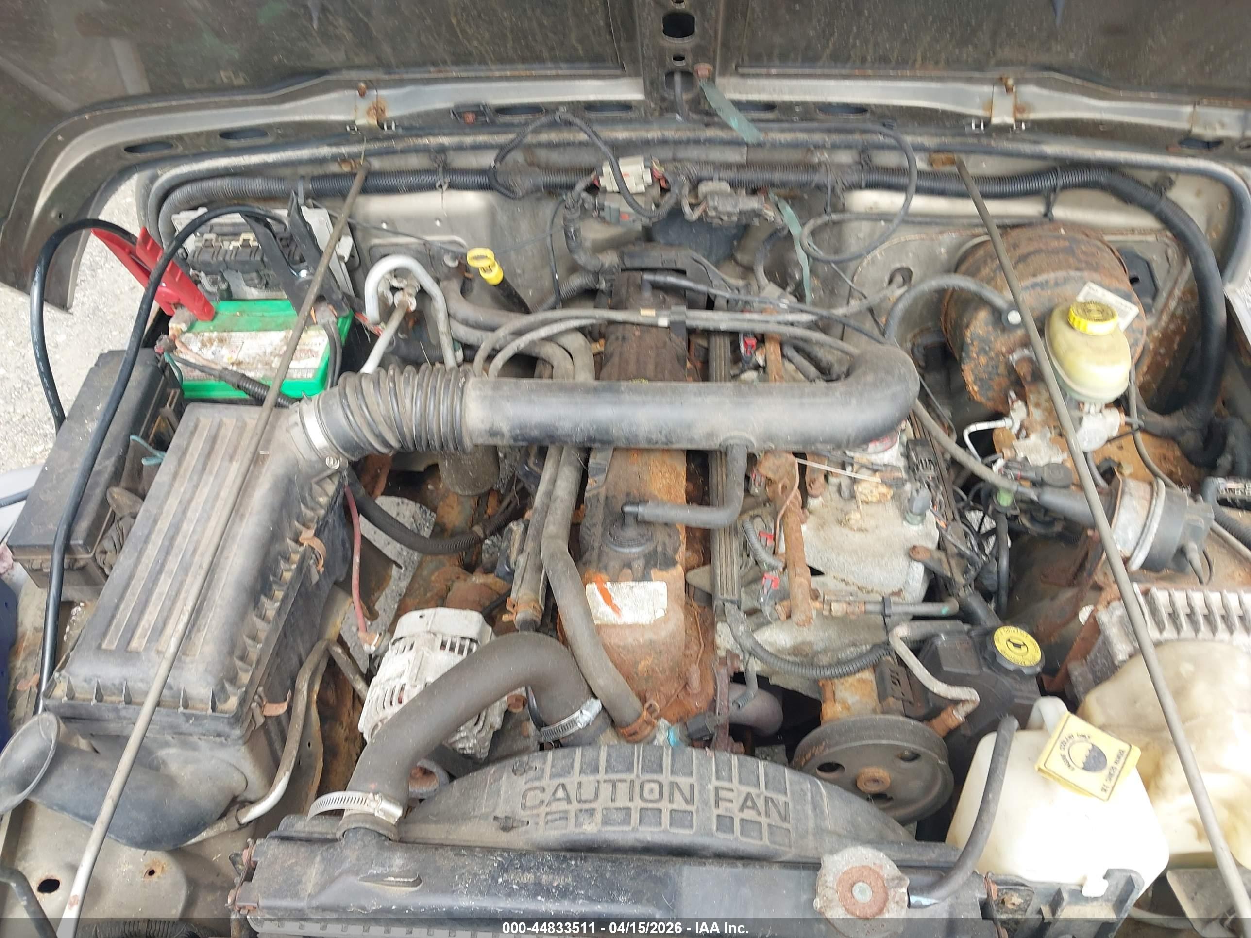 JEEP WRANGLER image 10