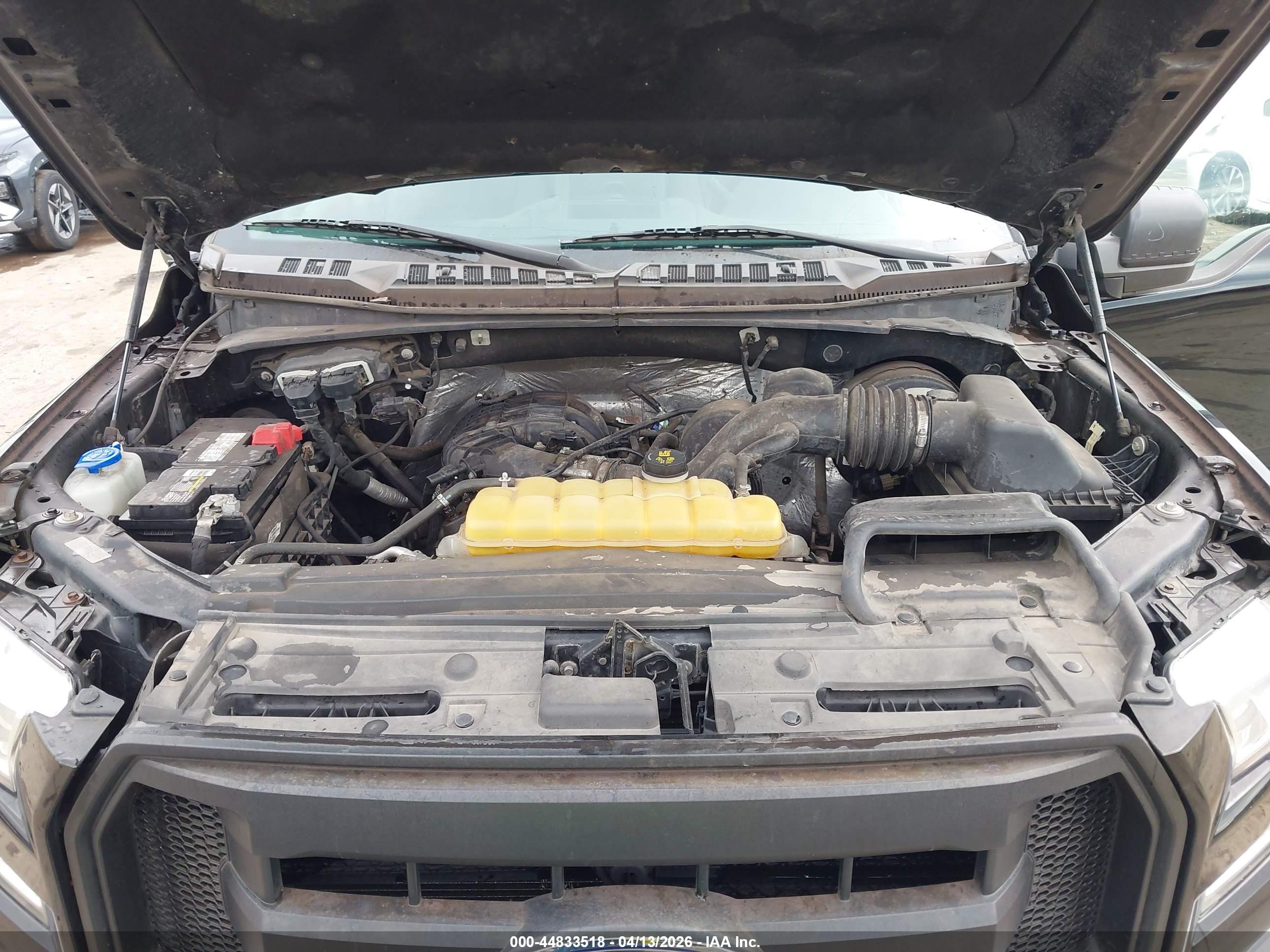 FORD F-150 image 10