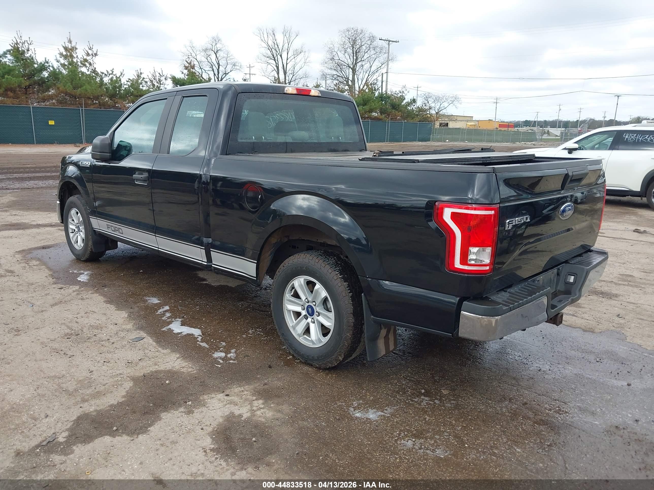FORD F-150 image 3