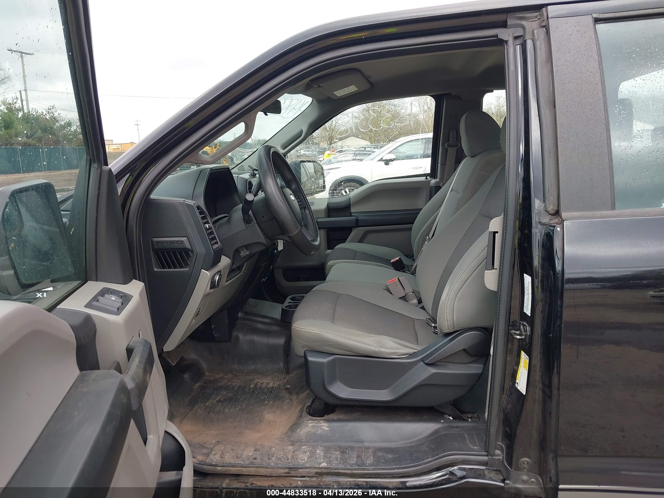 FORD F-150 image 5