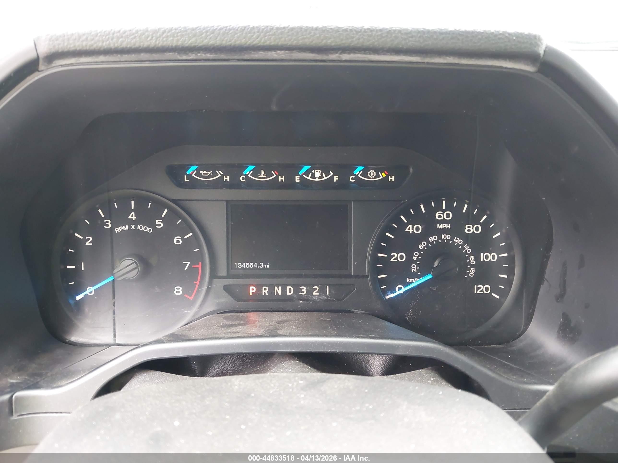 FORD F-150 image 7