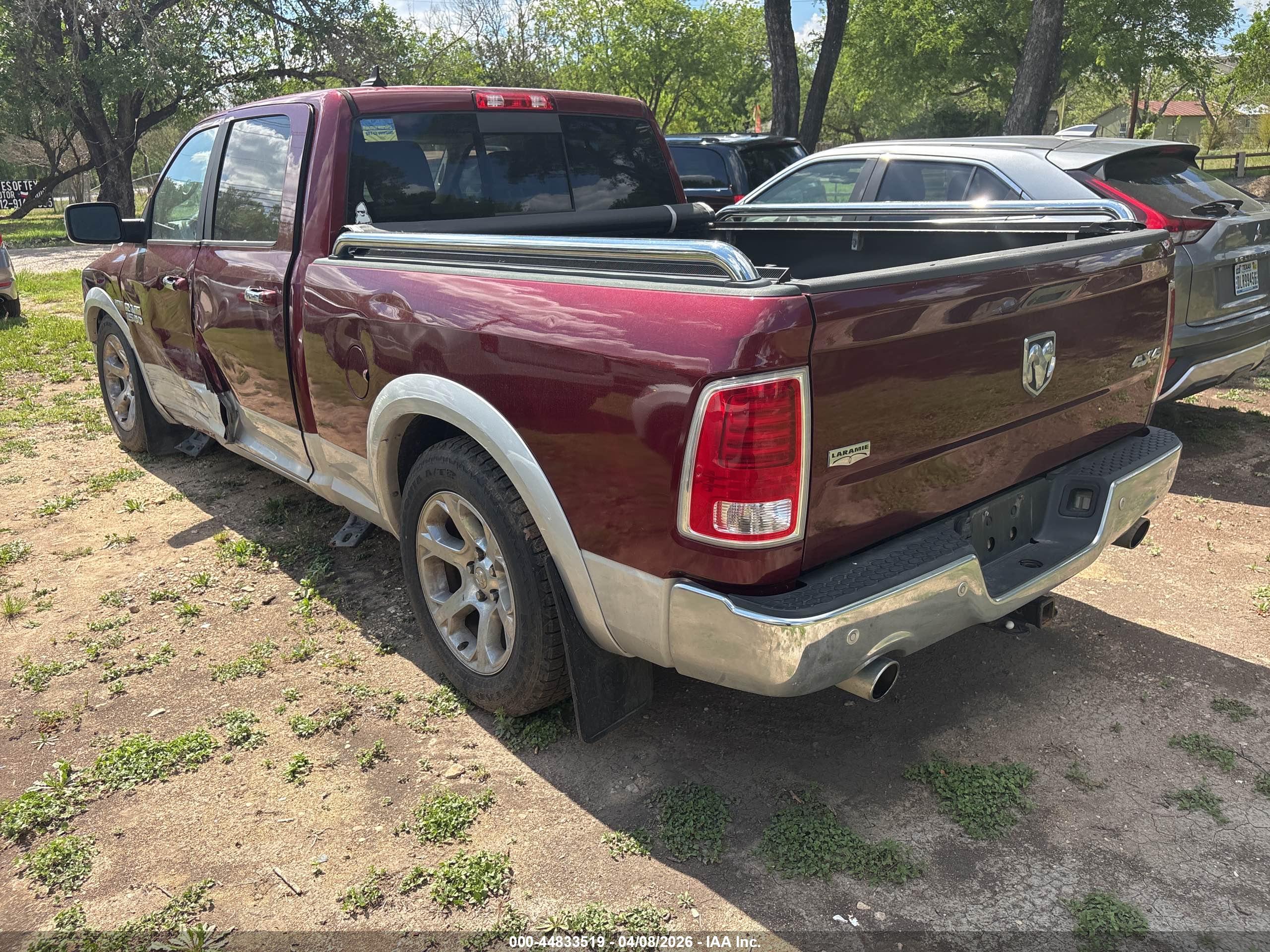 RAM 1500 image 3