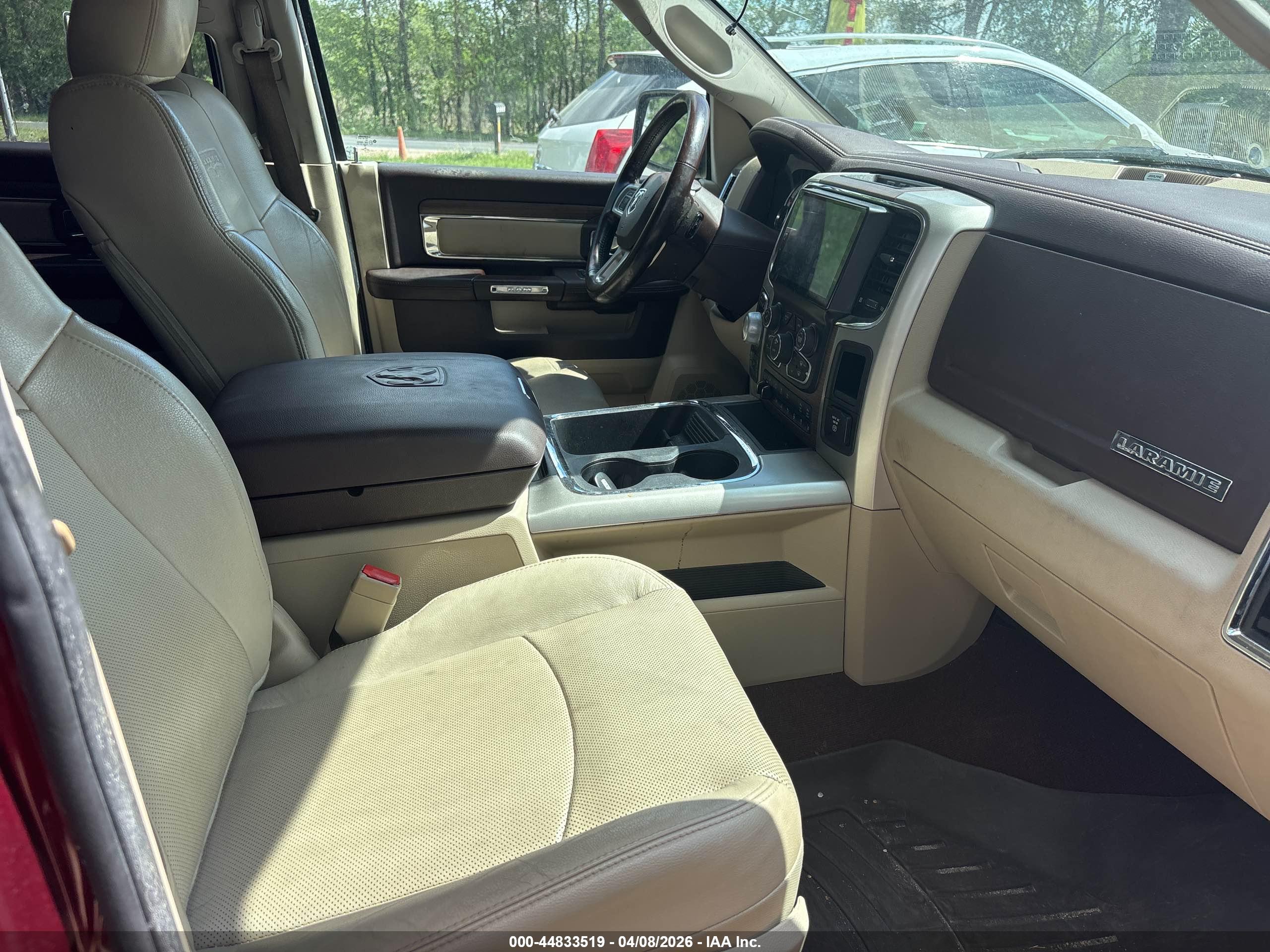 RAM 1500 image 5