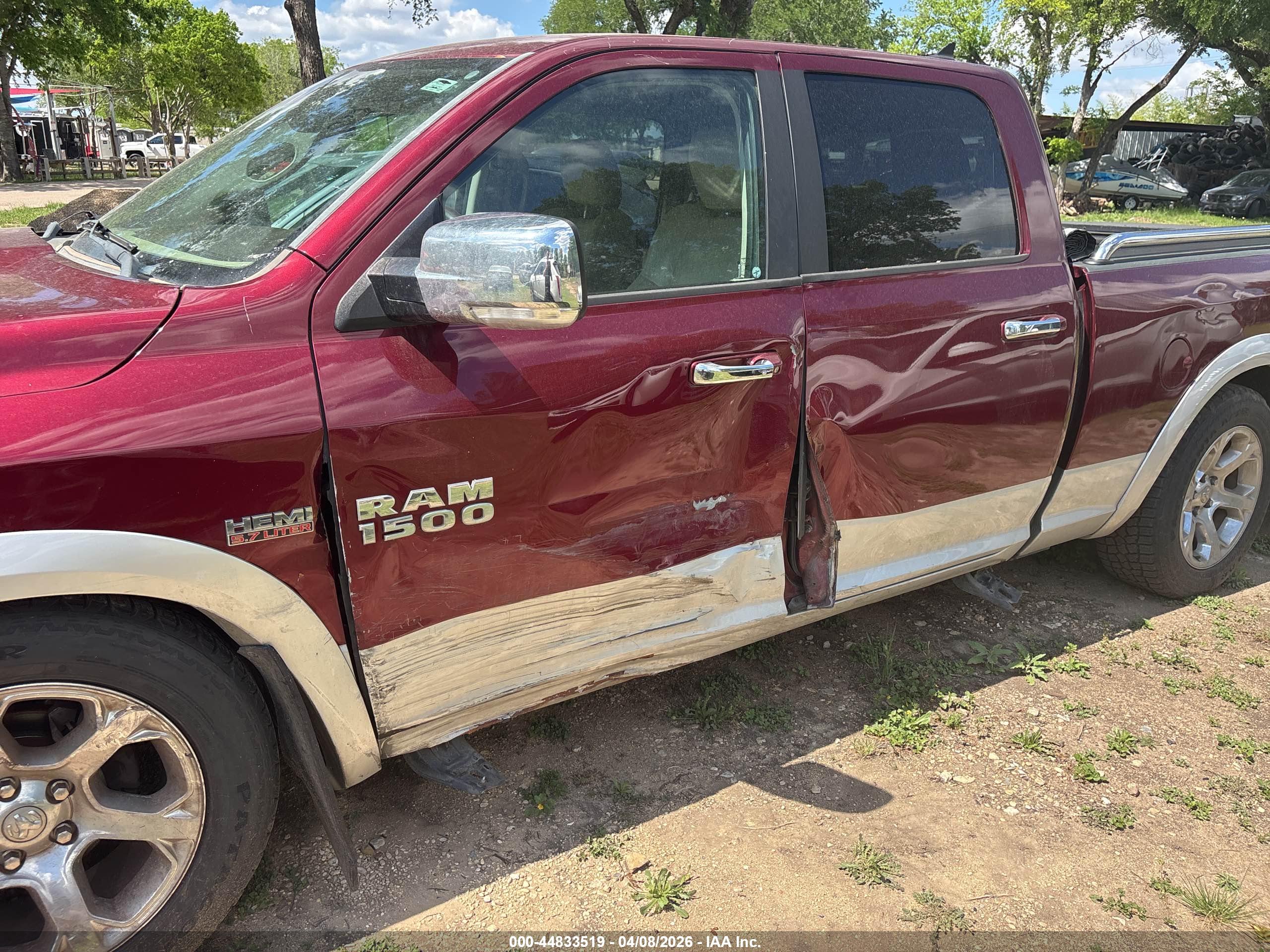 RAM 1500 image 6