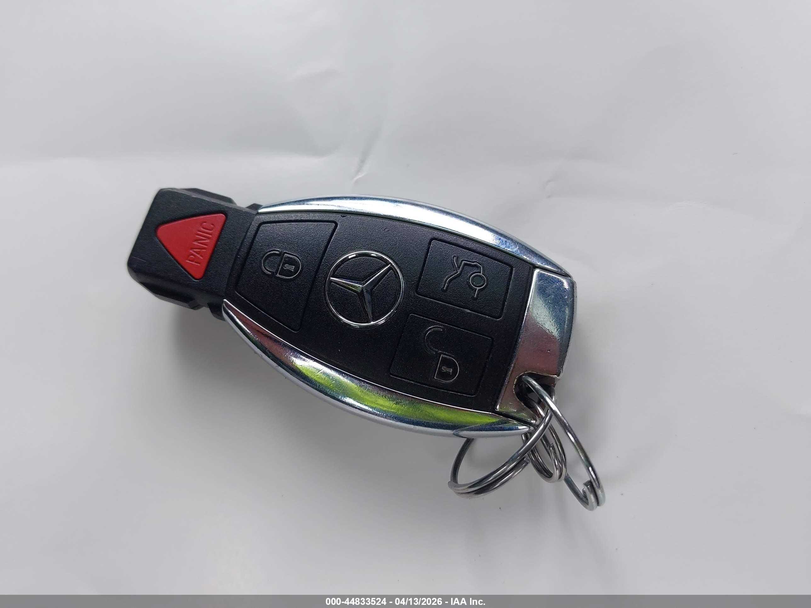 MERCEDES-BENZ GLC image 11