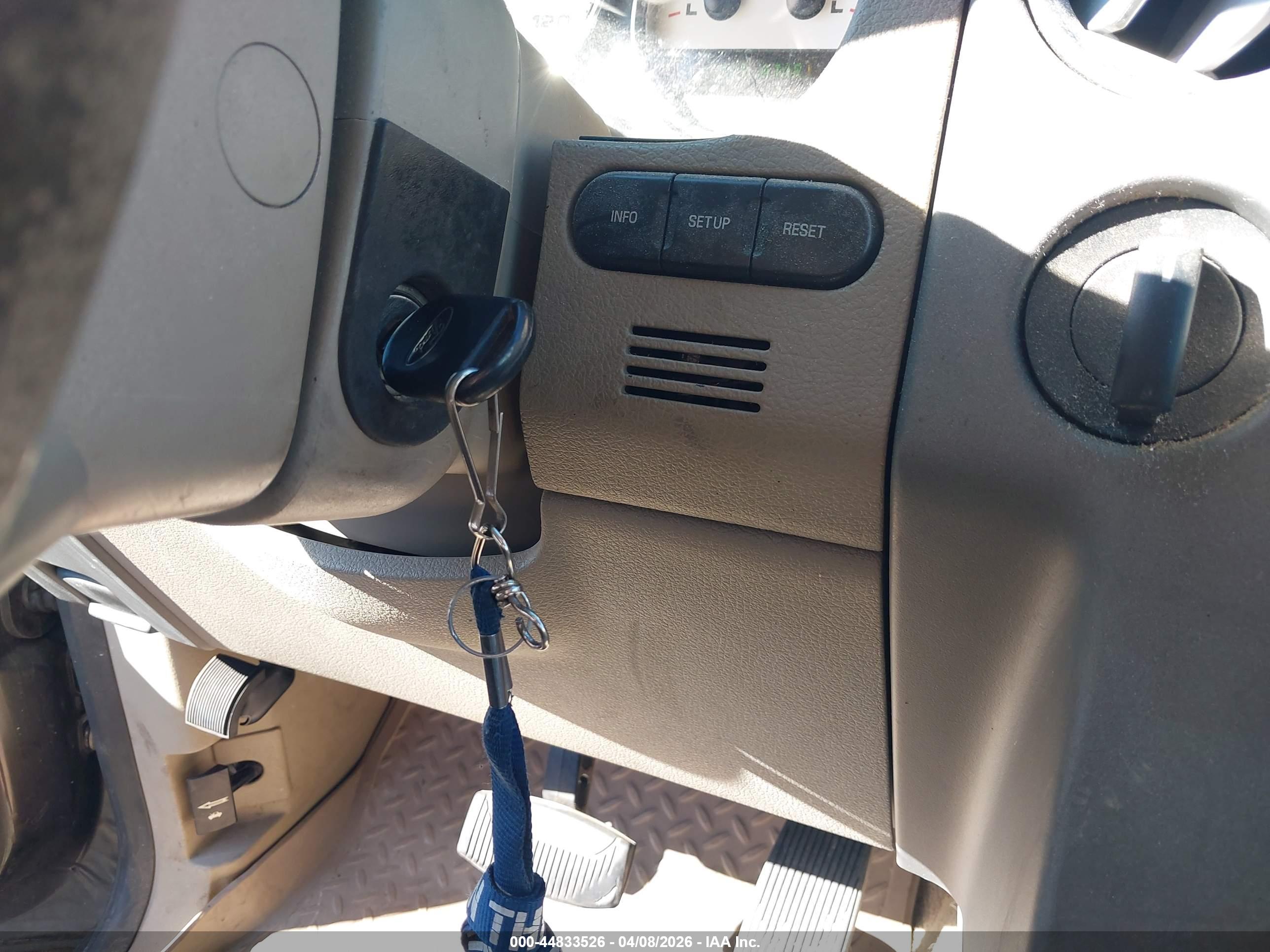FORD F-150 image 11