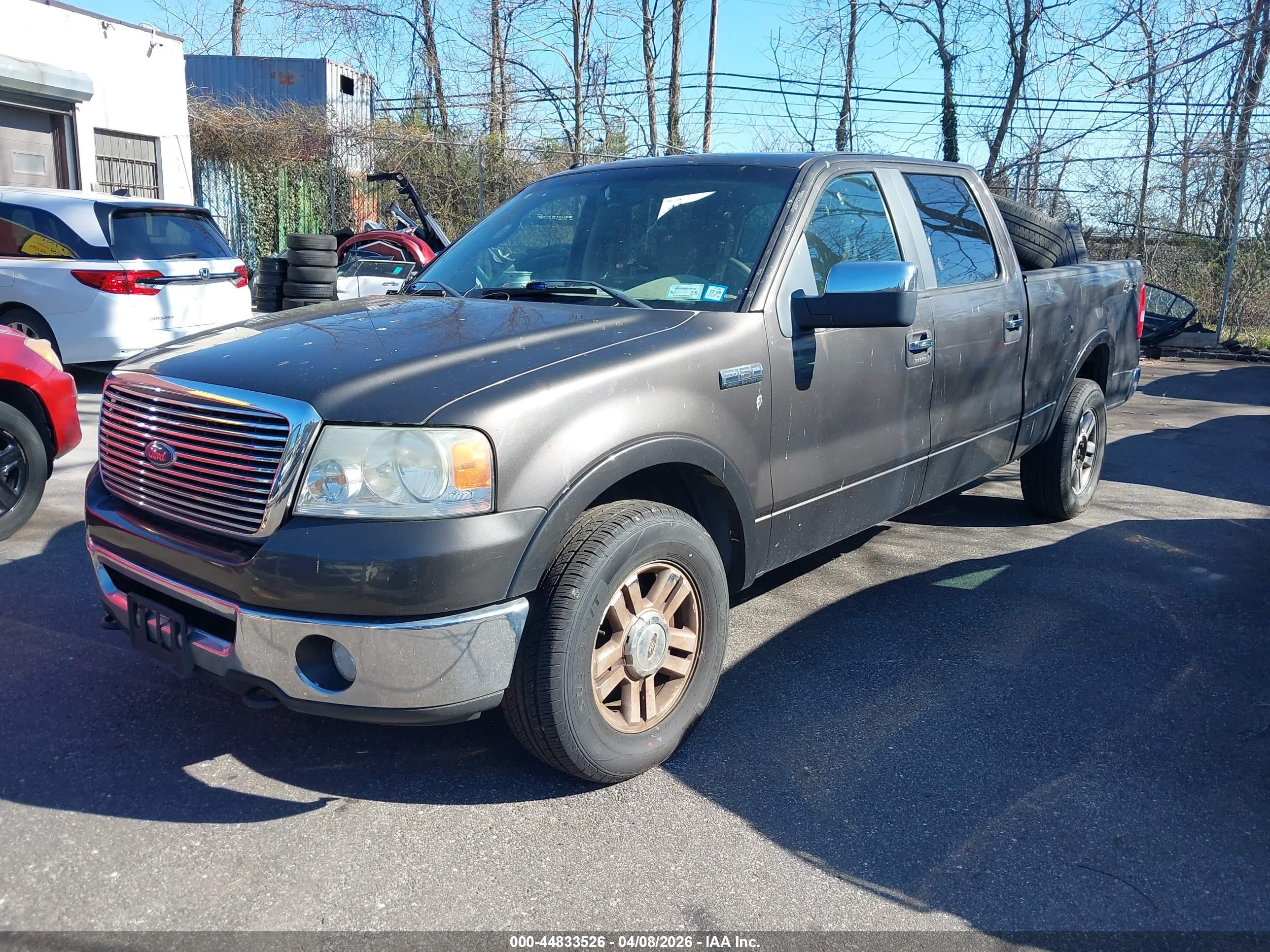 FORD F-150 image 2