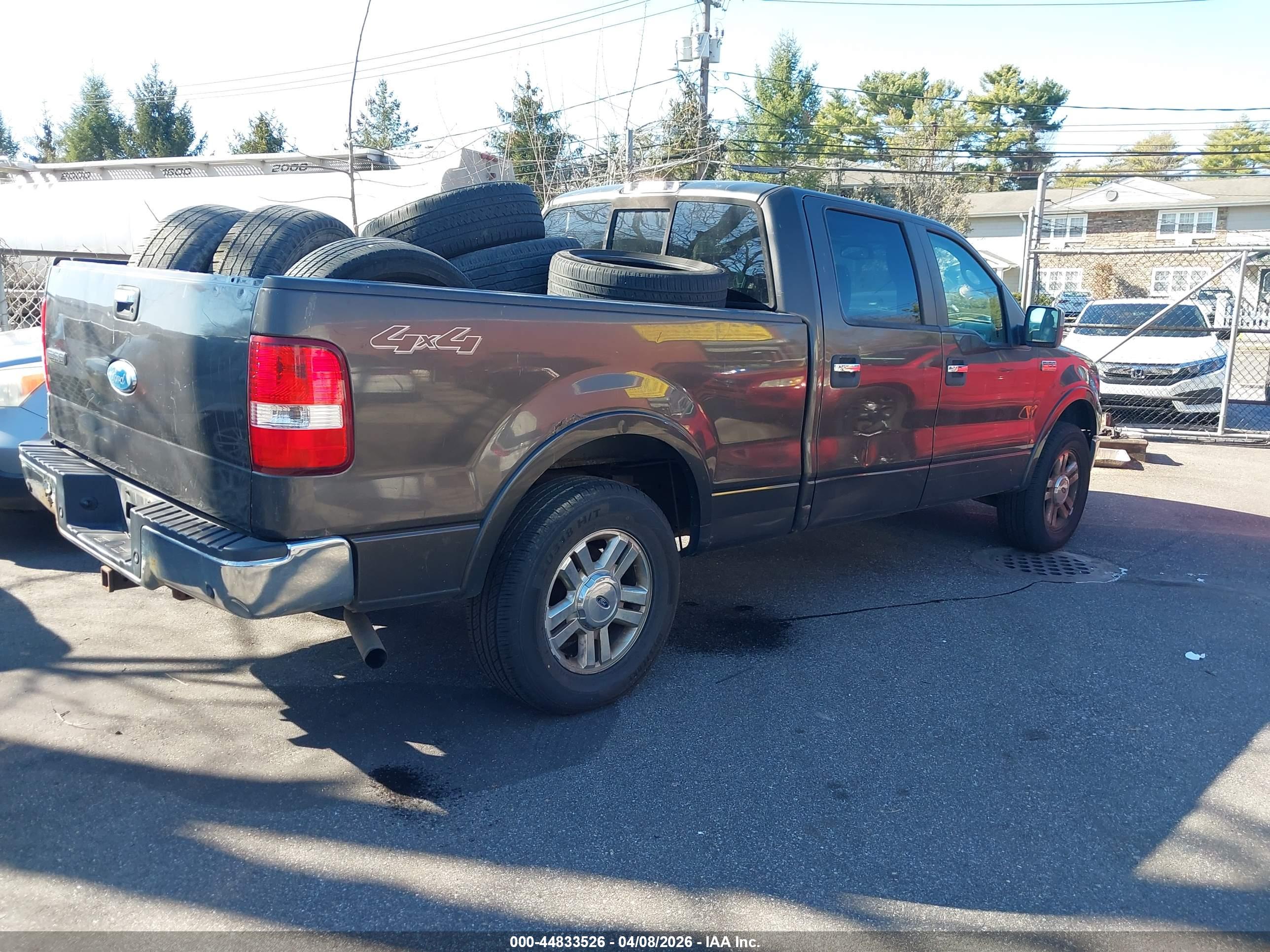FORD F-150 image 4
