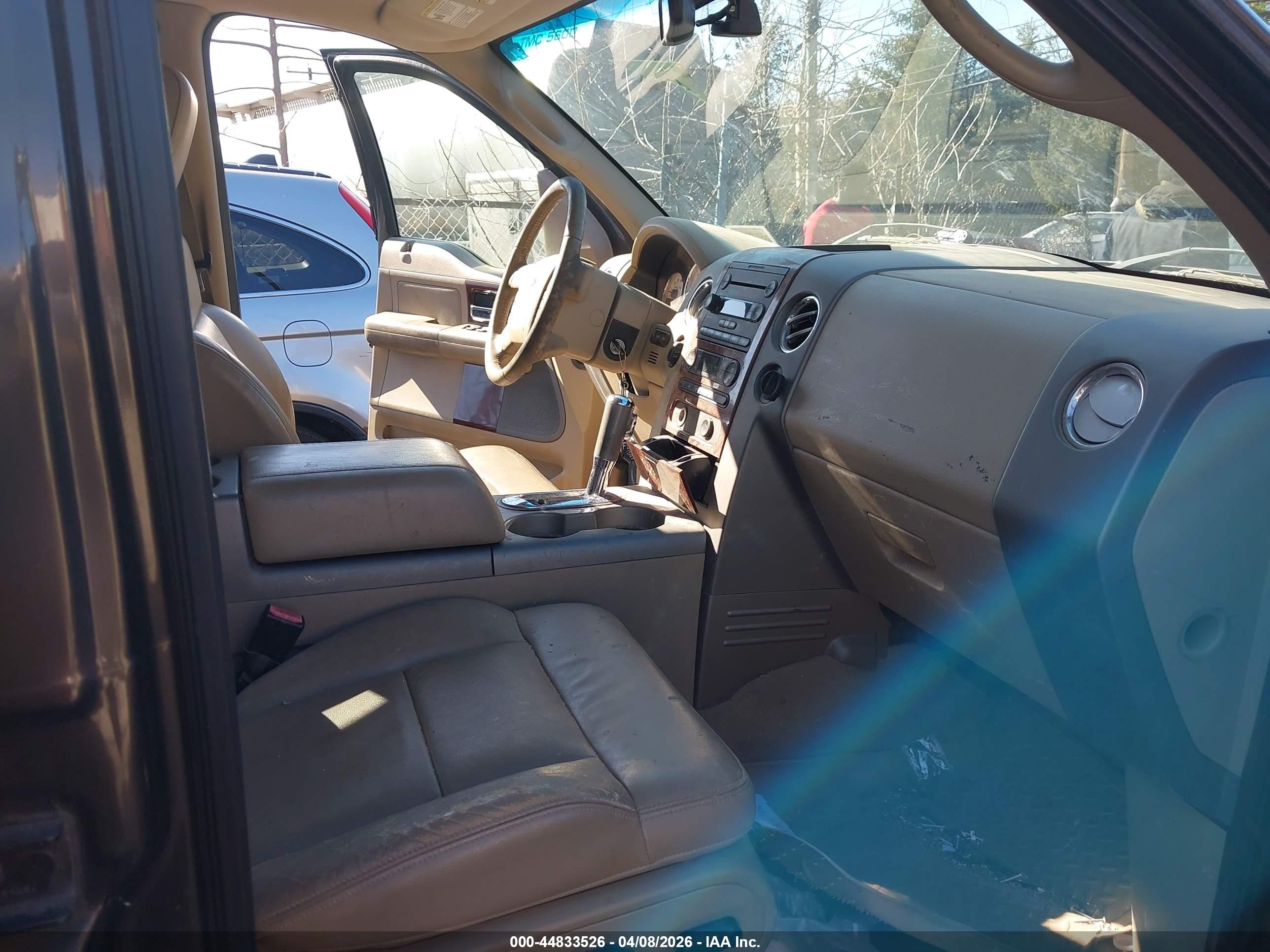 FORD F-150 image 5