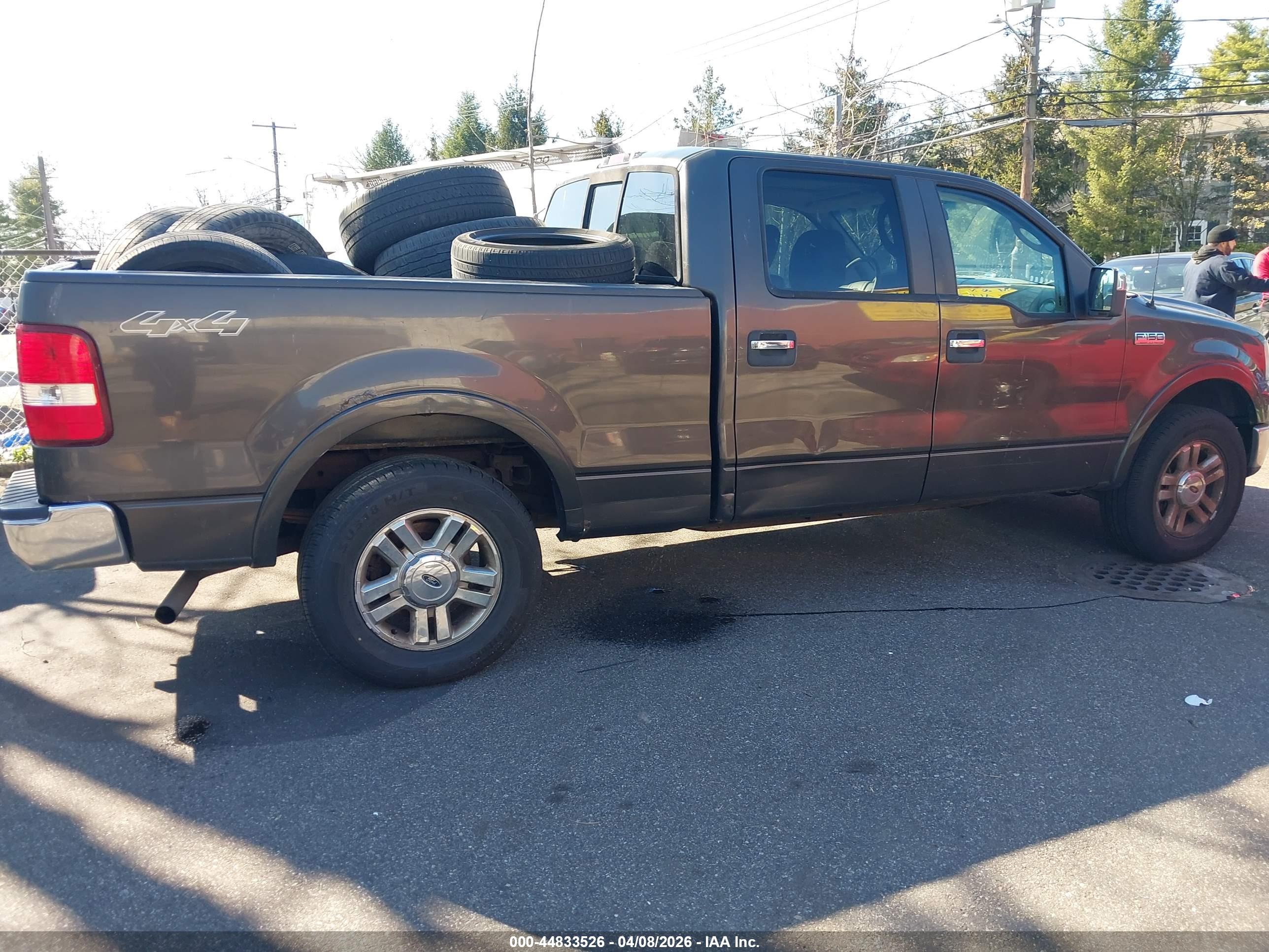FORD F-150 image 6