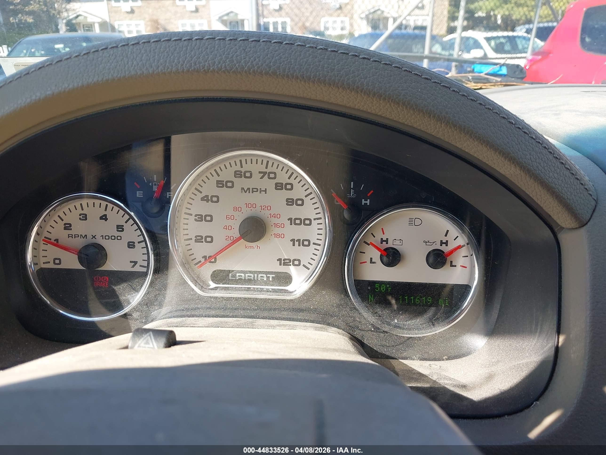 FORD F-150 image 7