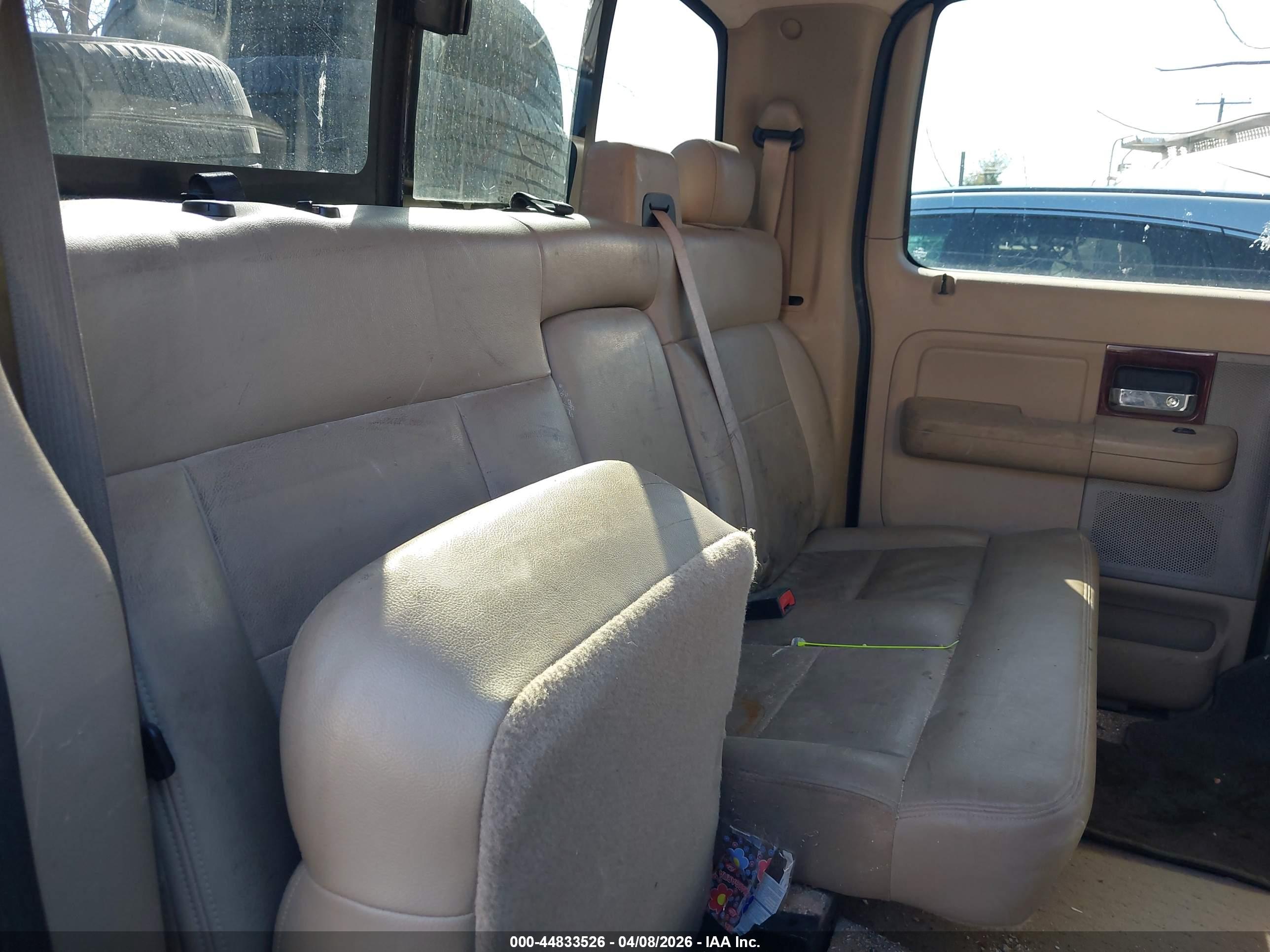 FORD F-150 image 8
