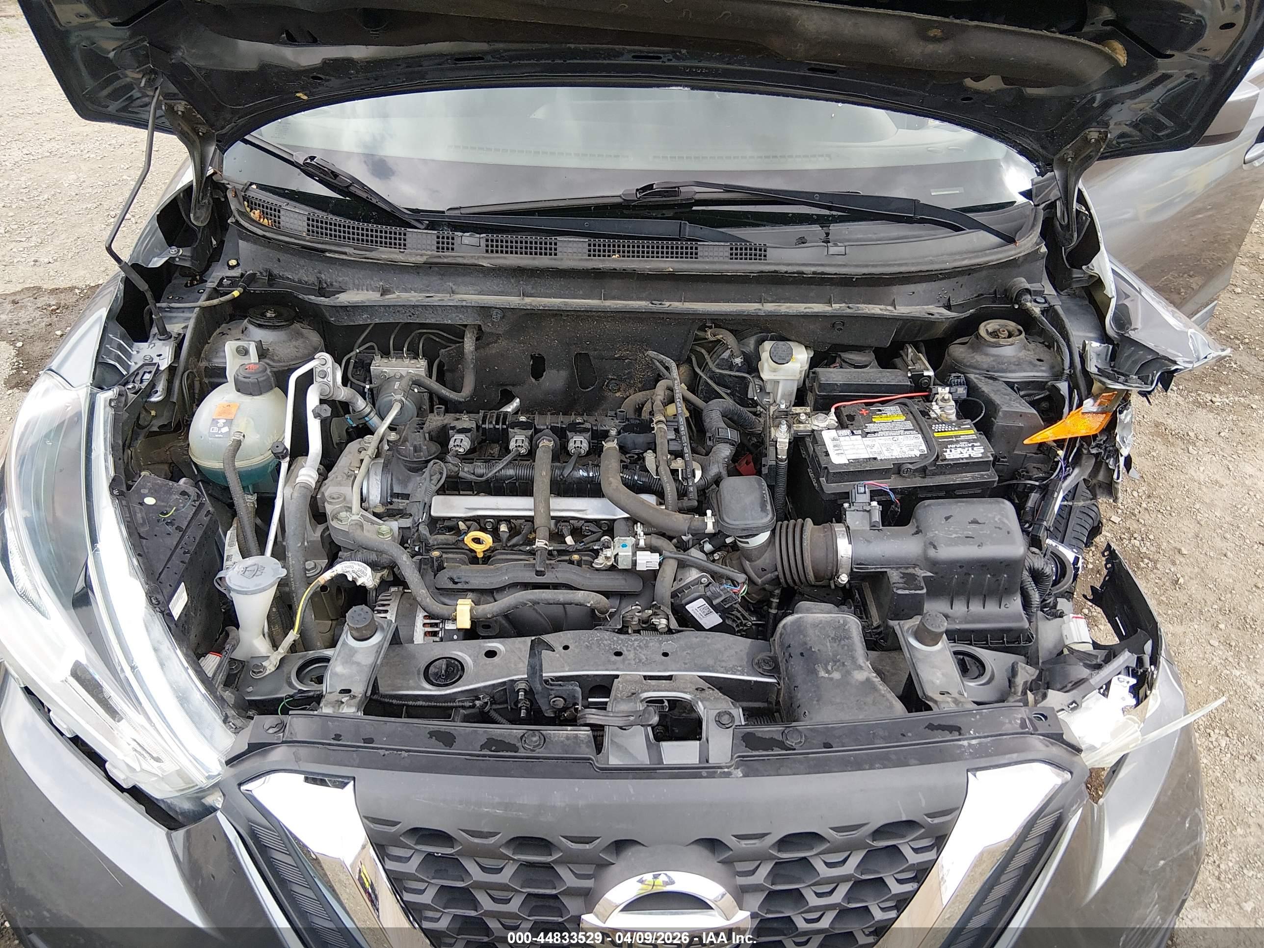 NISSAN KICKS image 10