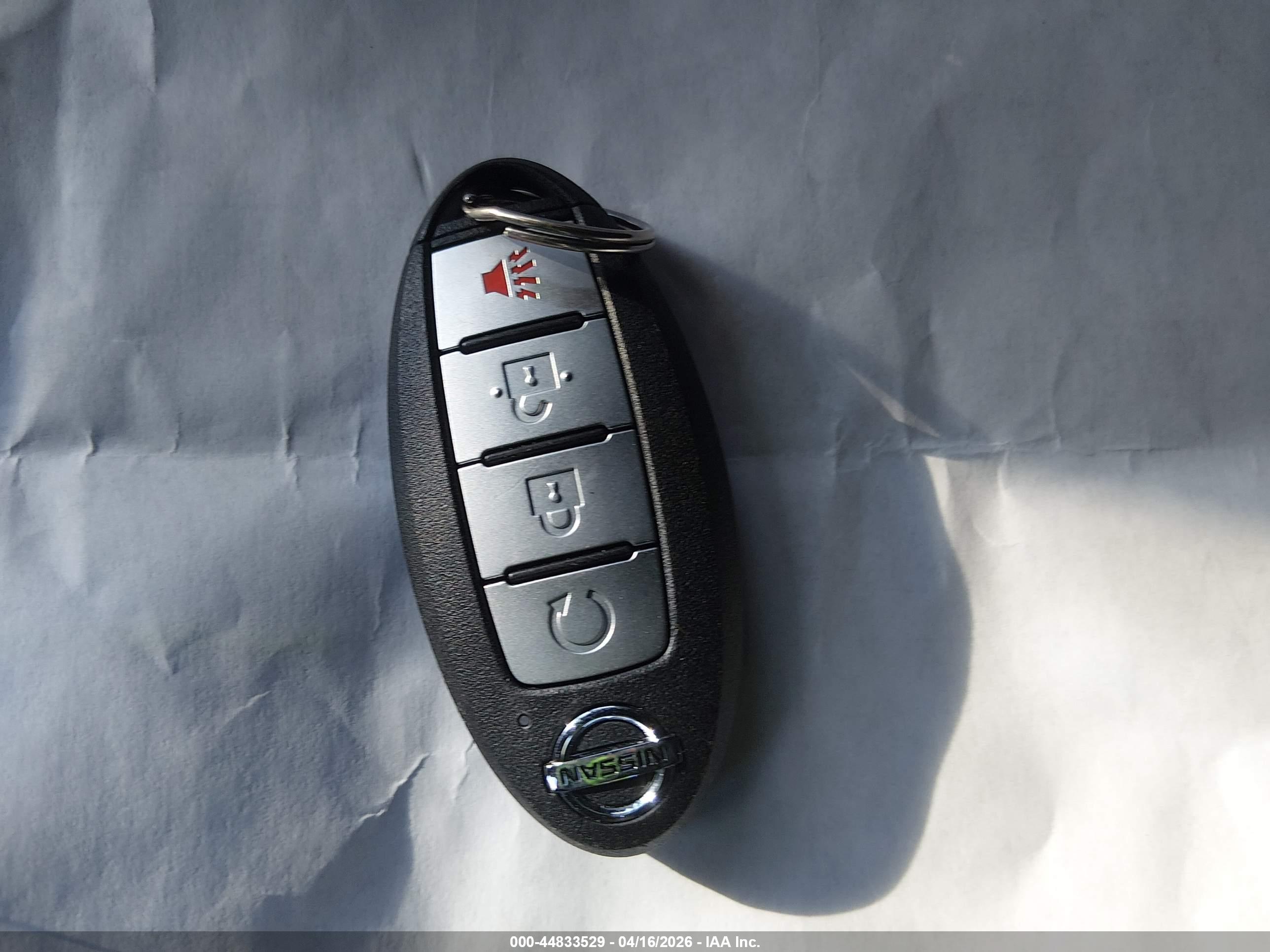 NISSAN KICKS image 11