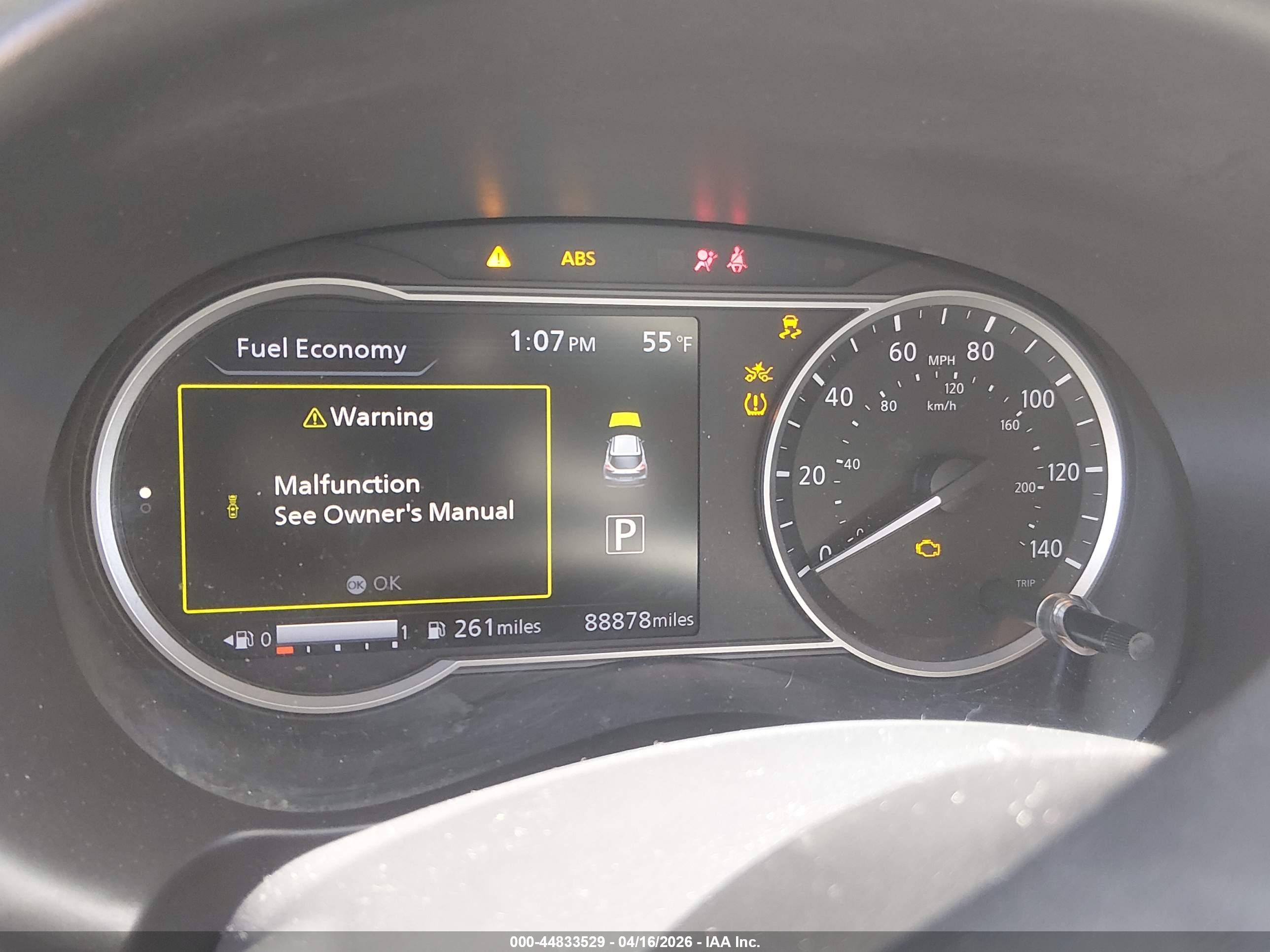 NISSAN KICKS image 7