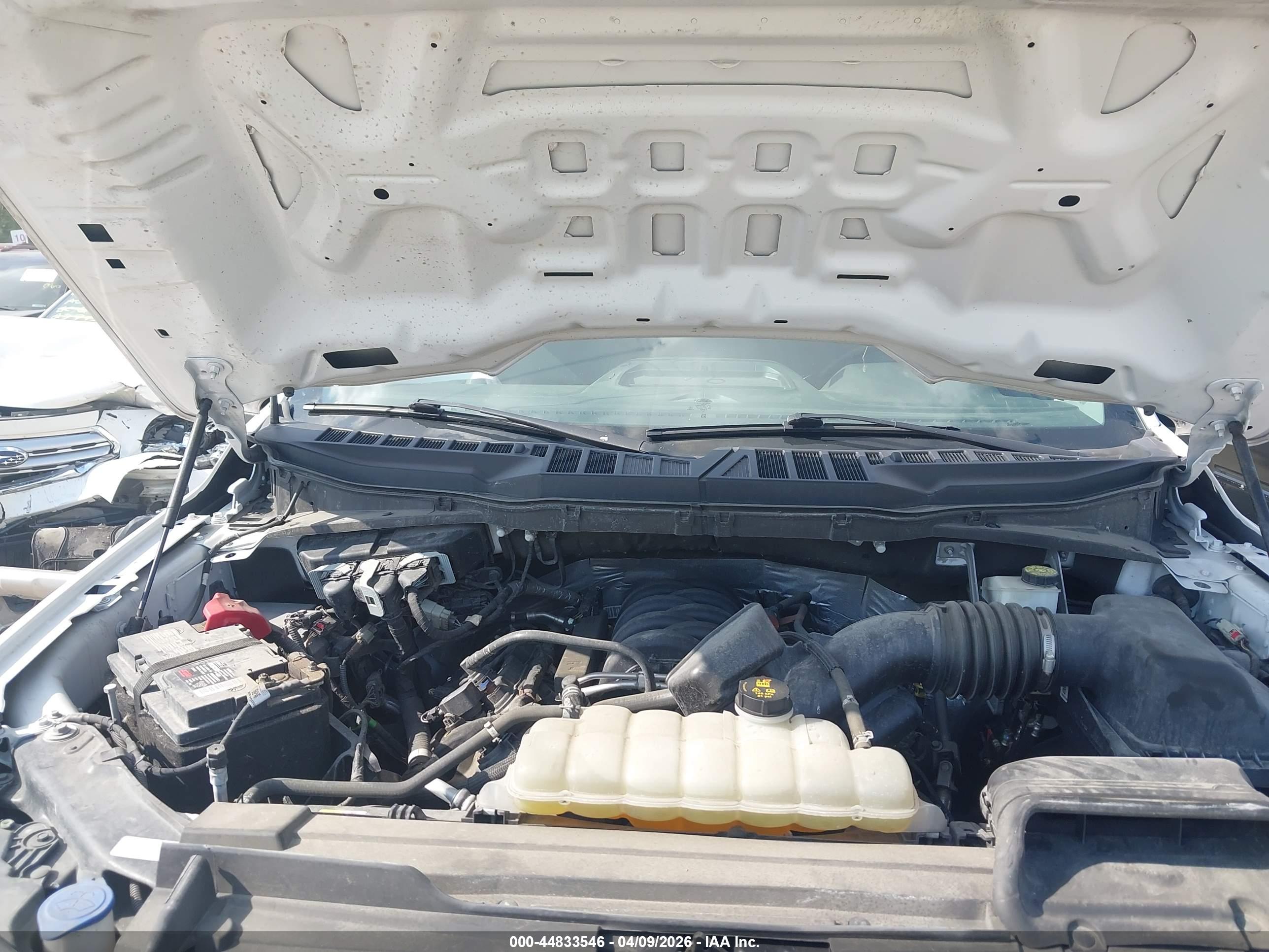 FORD F-150 image 10