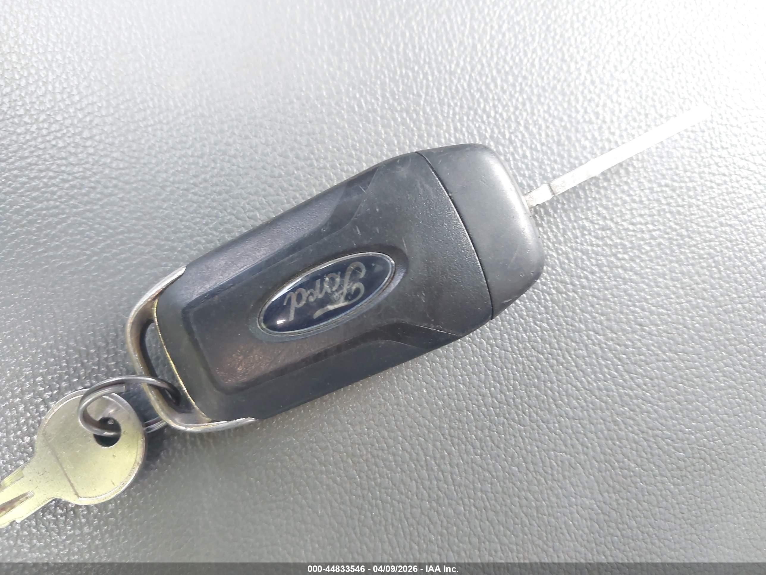 FORD F-150 image 11