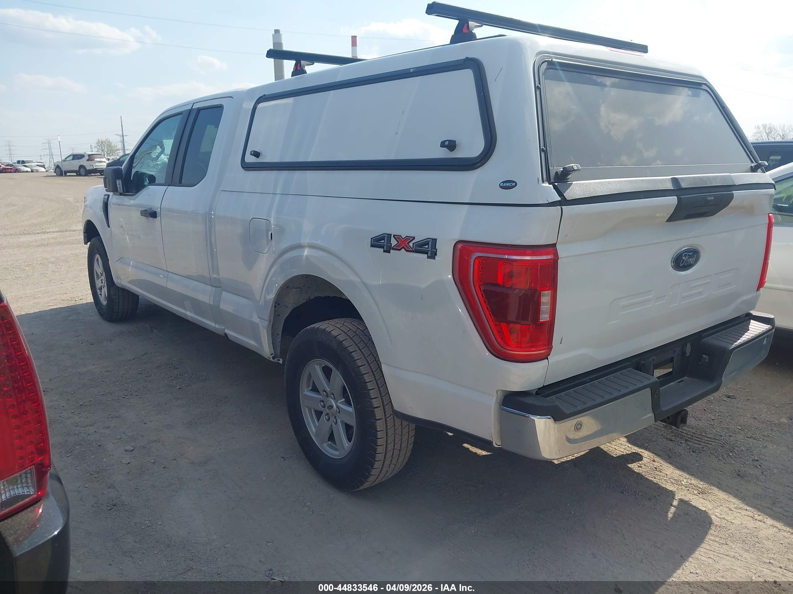 FORD F-150 image 3