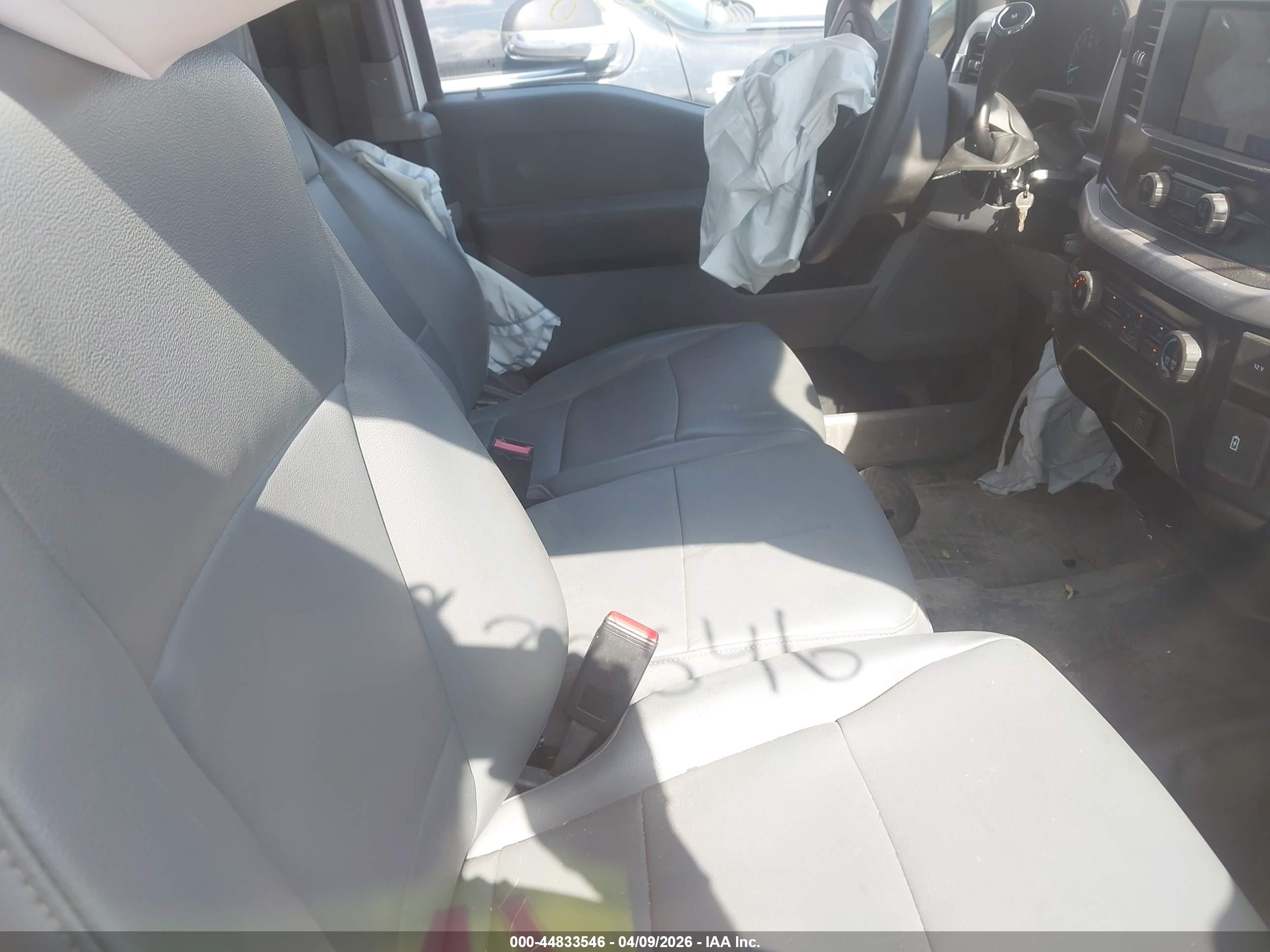 FORD F-150 image 5