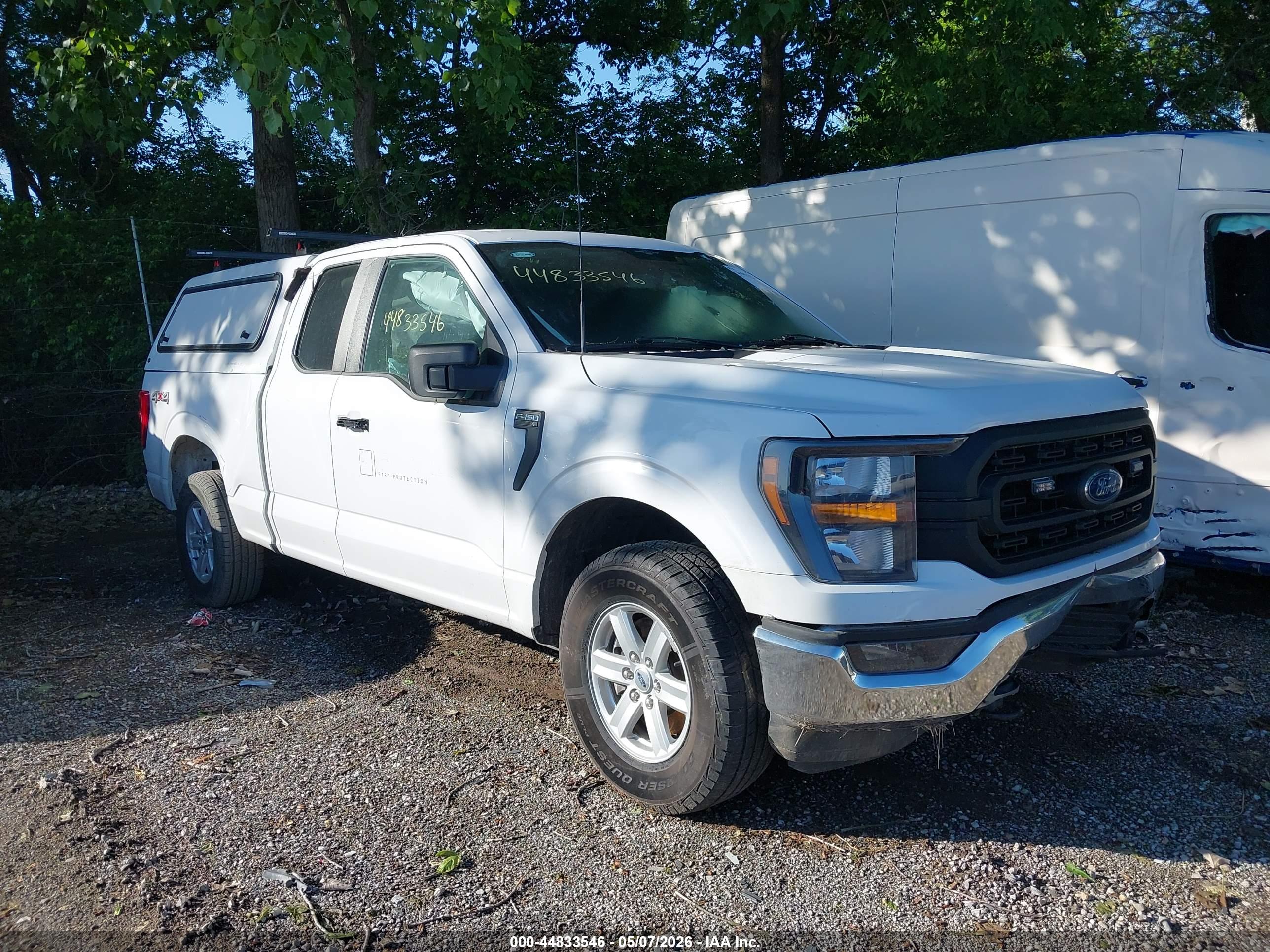 FORD F-150 image 6