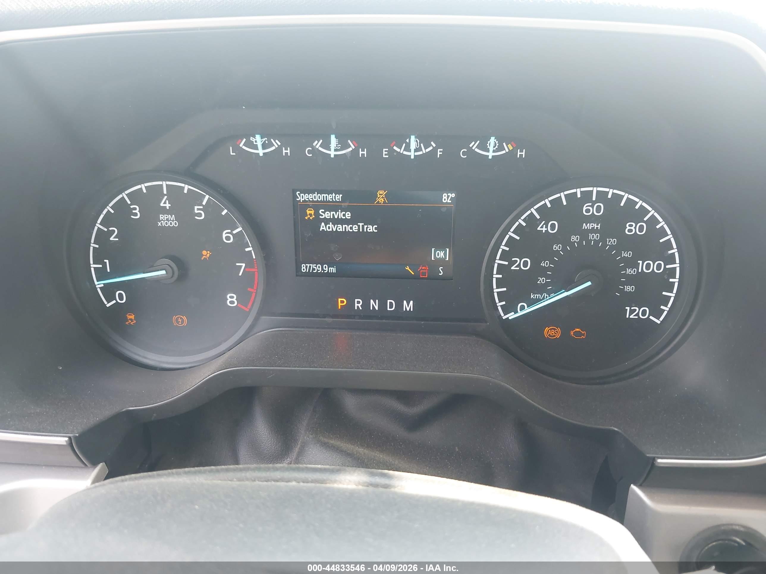 FORD F-150 image 7