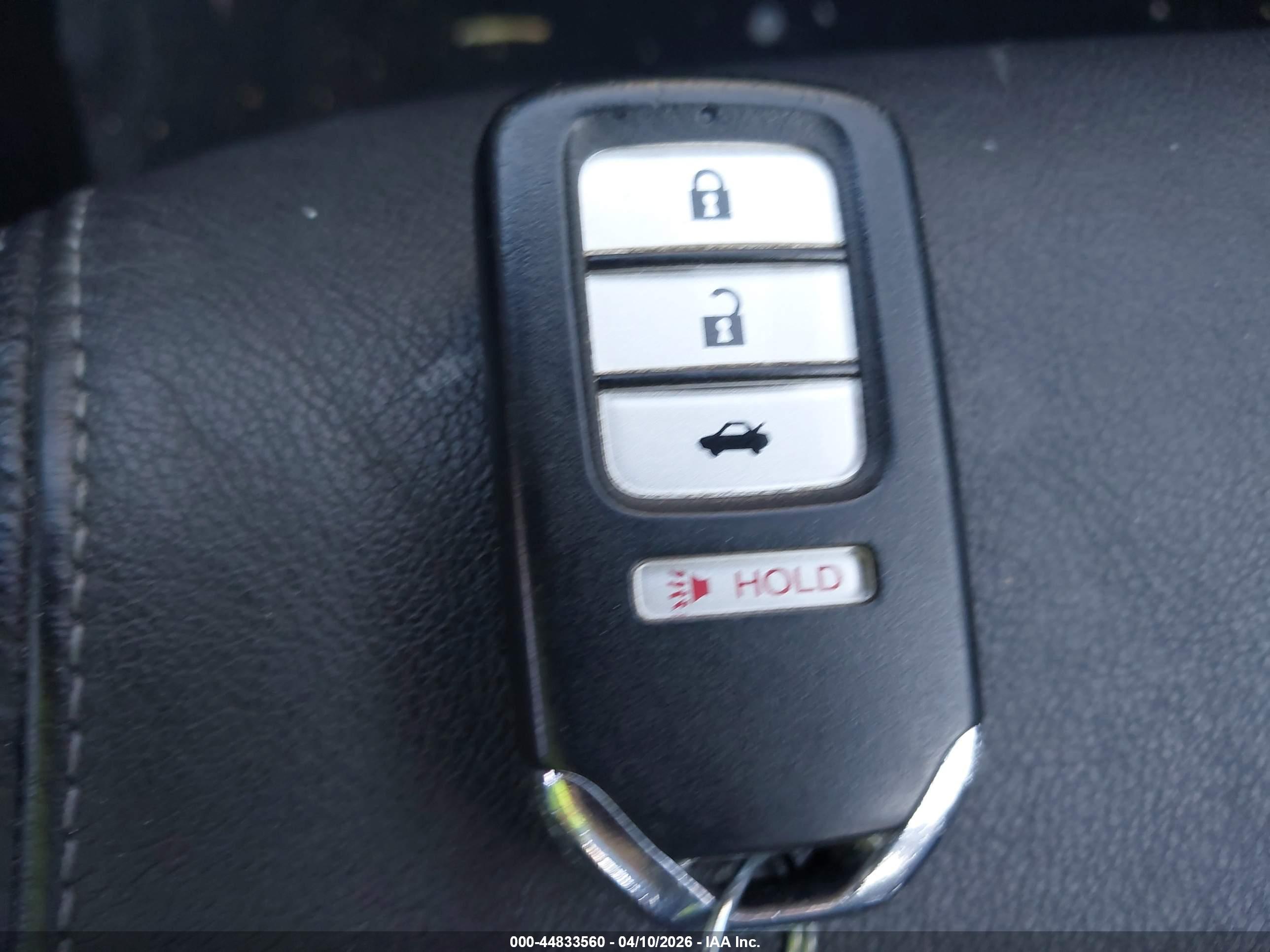 HONDA CIVIC image 11