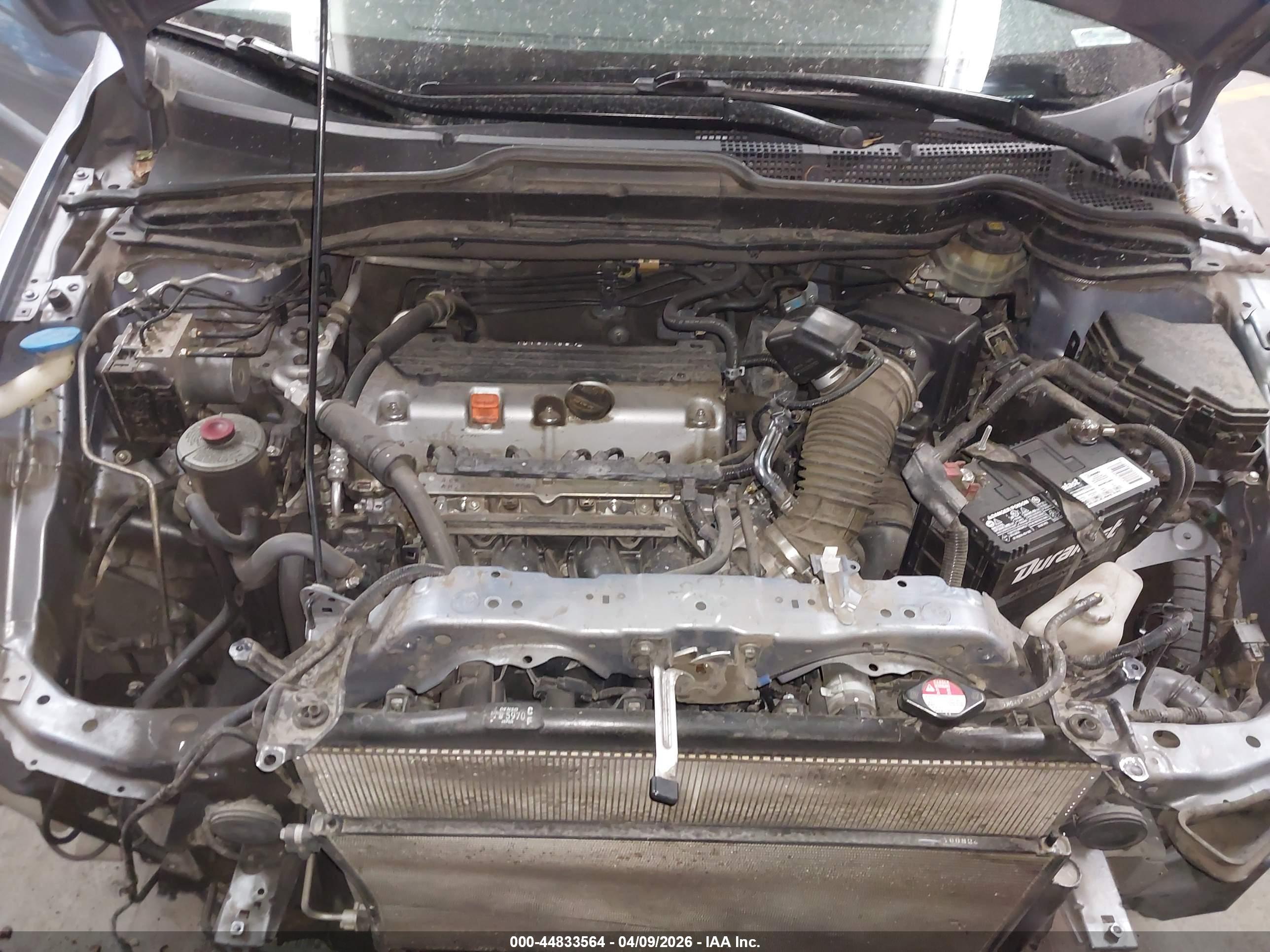 HONDA CR-V image 10