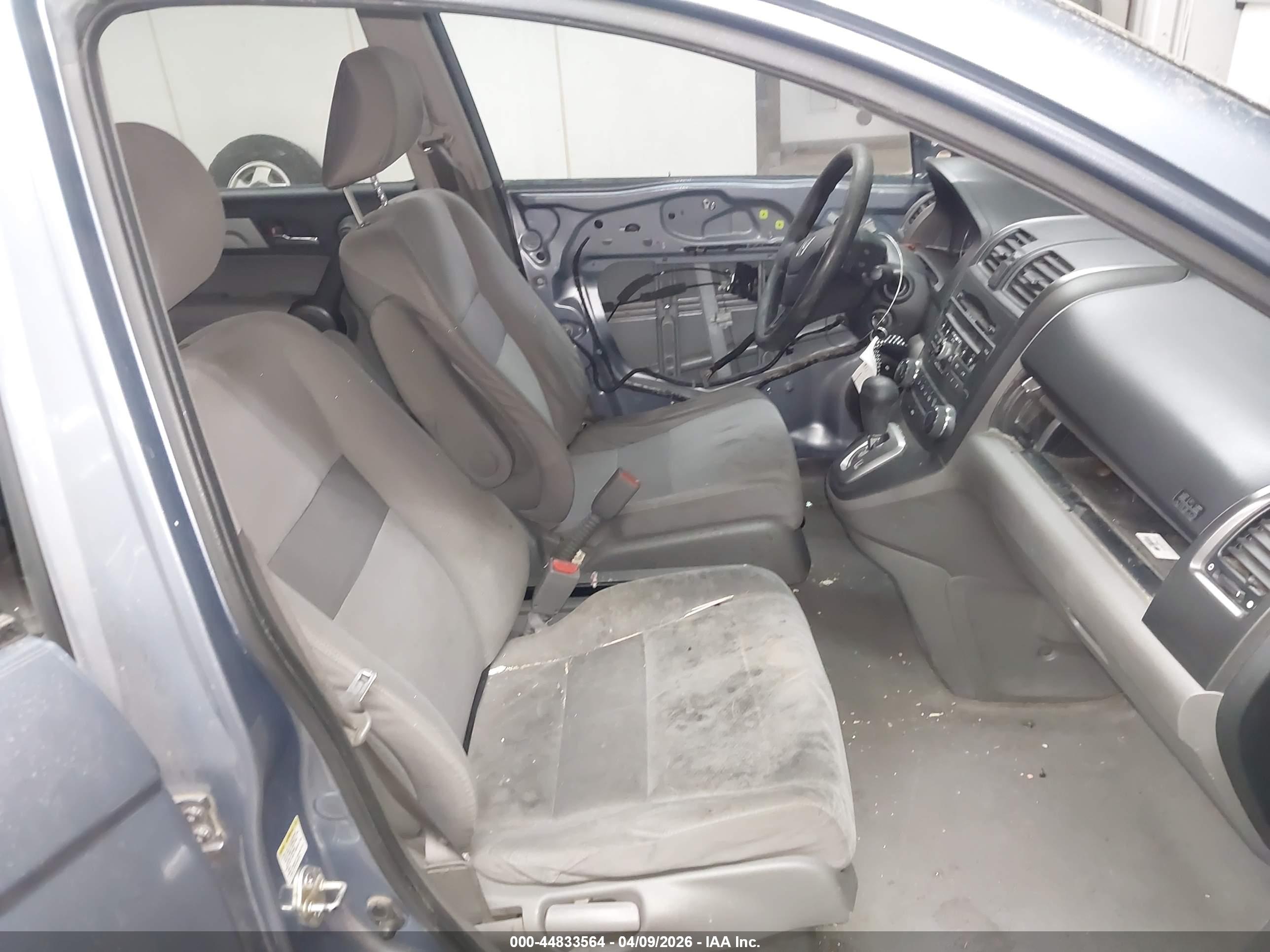 HONDA CR-V image 5