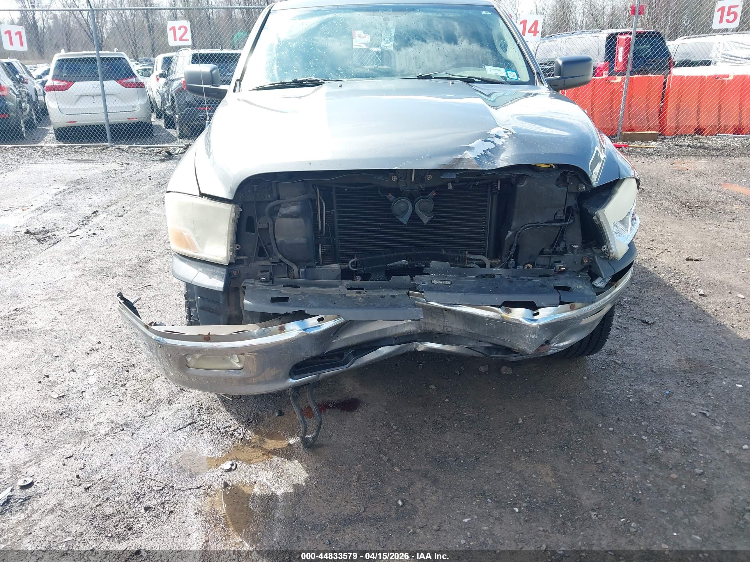 DODGE RAM image 6