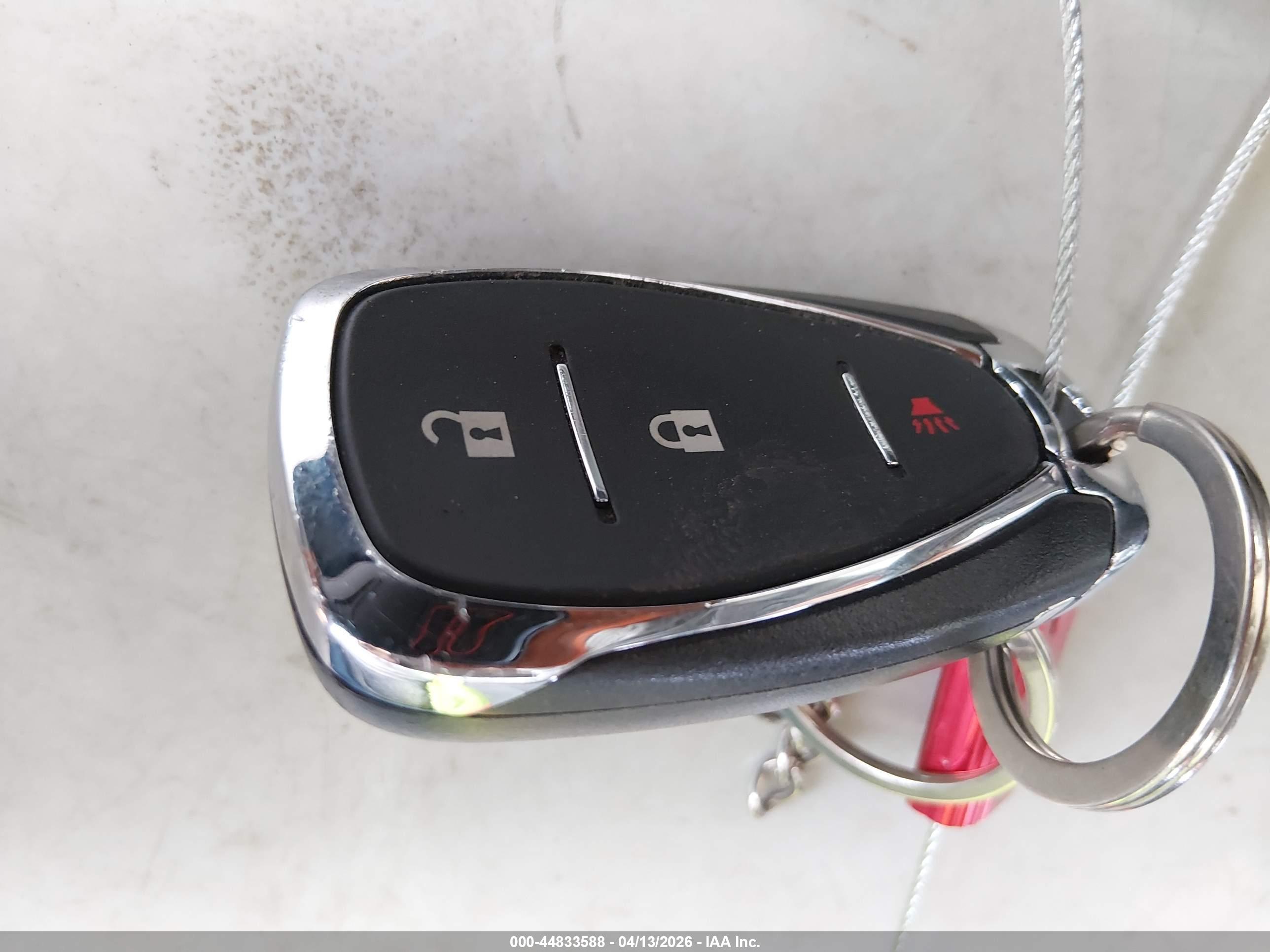 CHEVROLET EQUINOX image 11