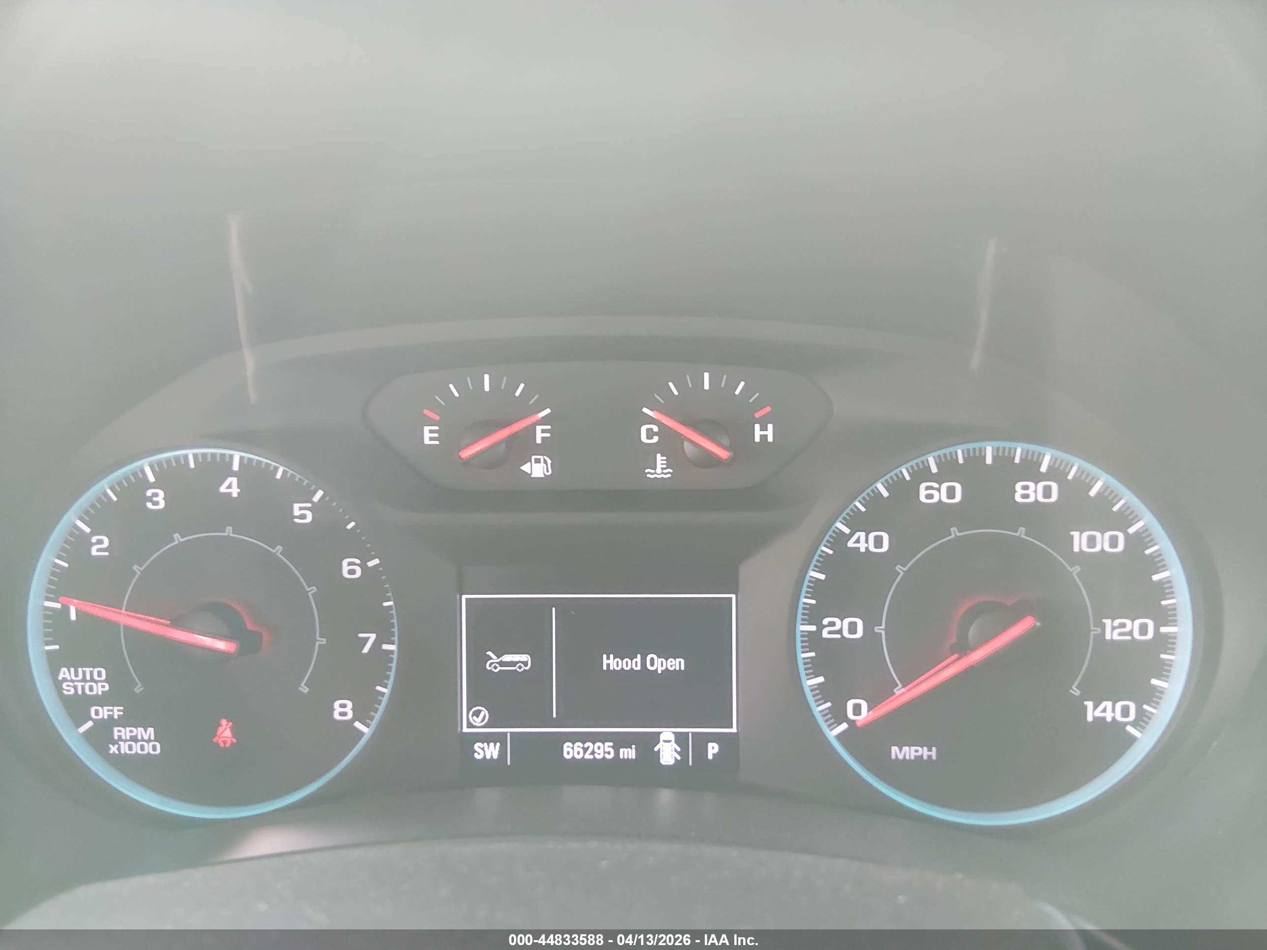 CHEVROLET EQUINOX image 7