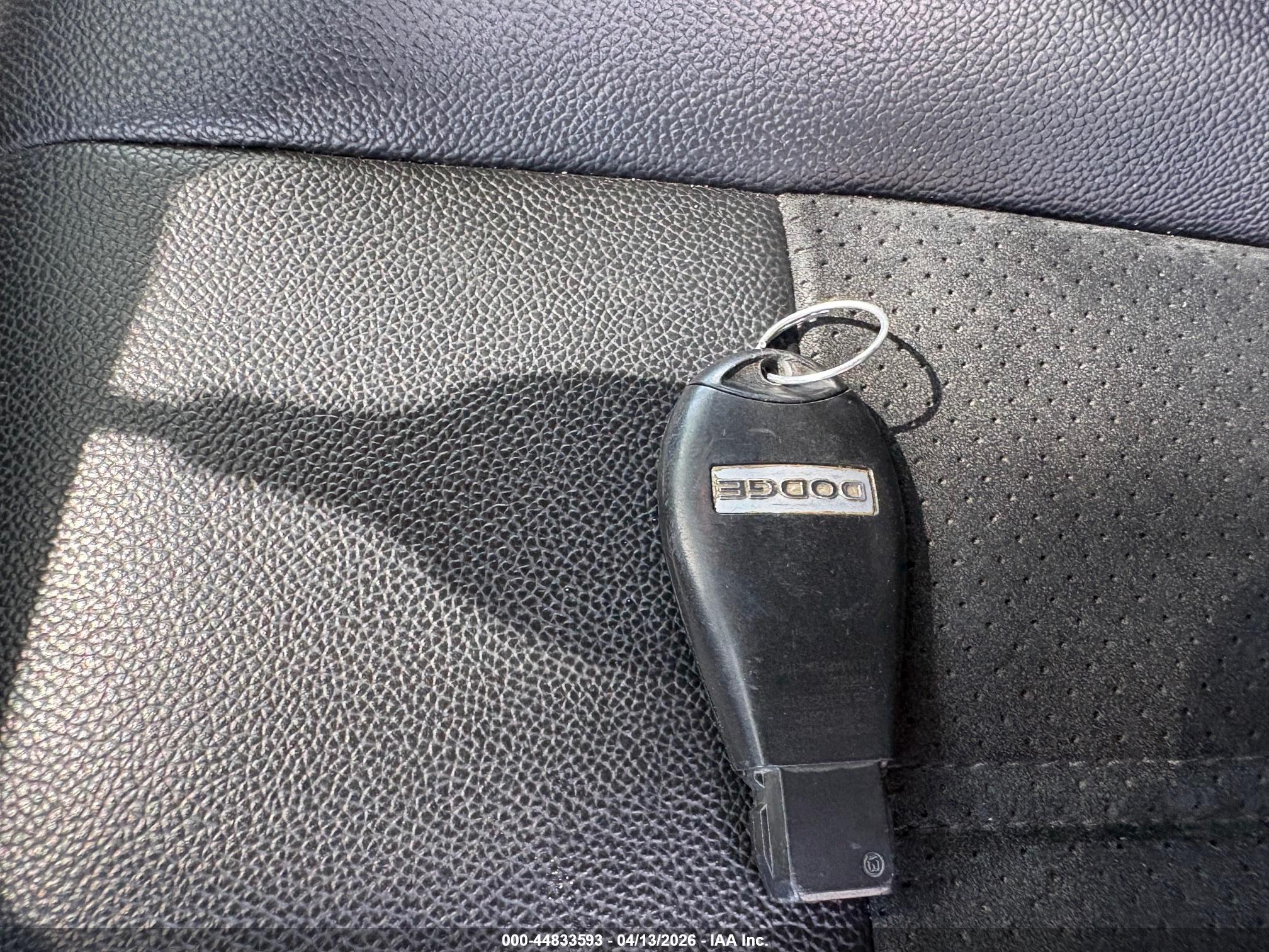 DODGE GRAND image 11