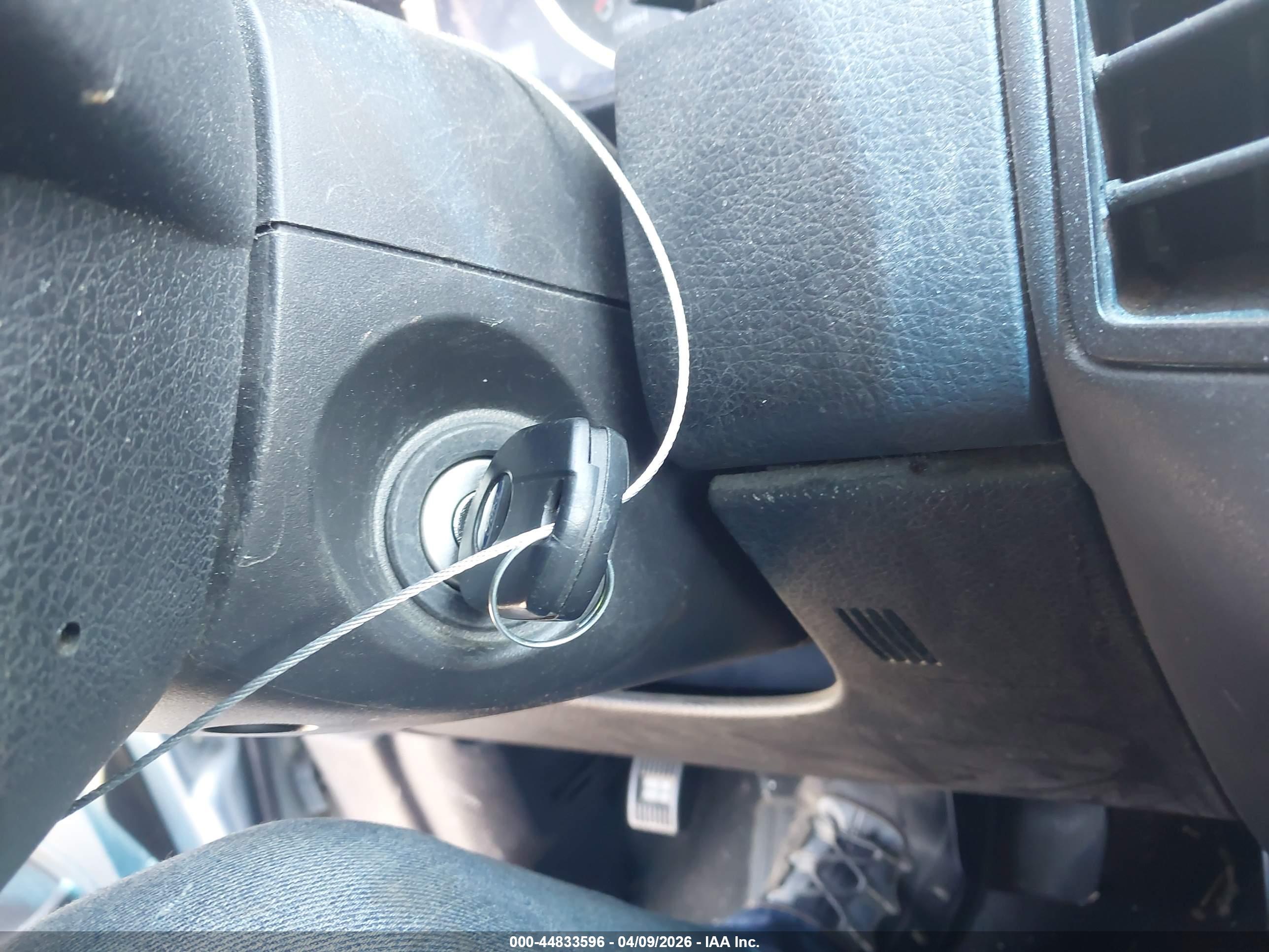 FORD EDGE image 11