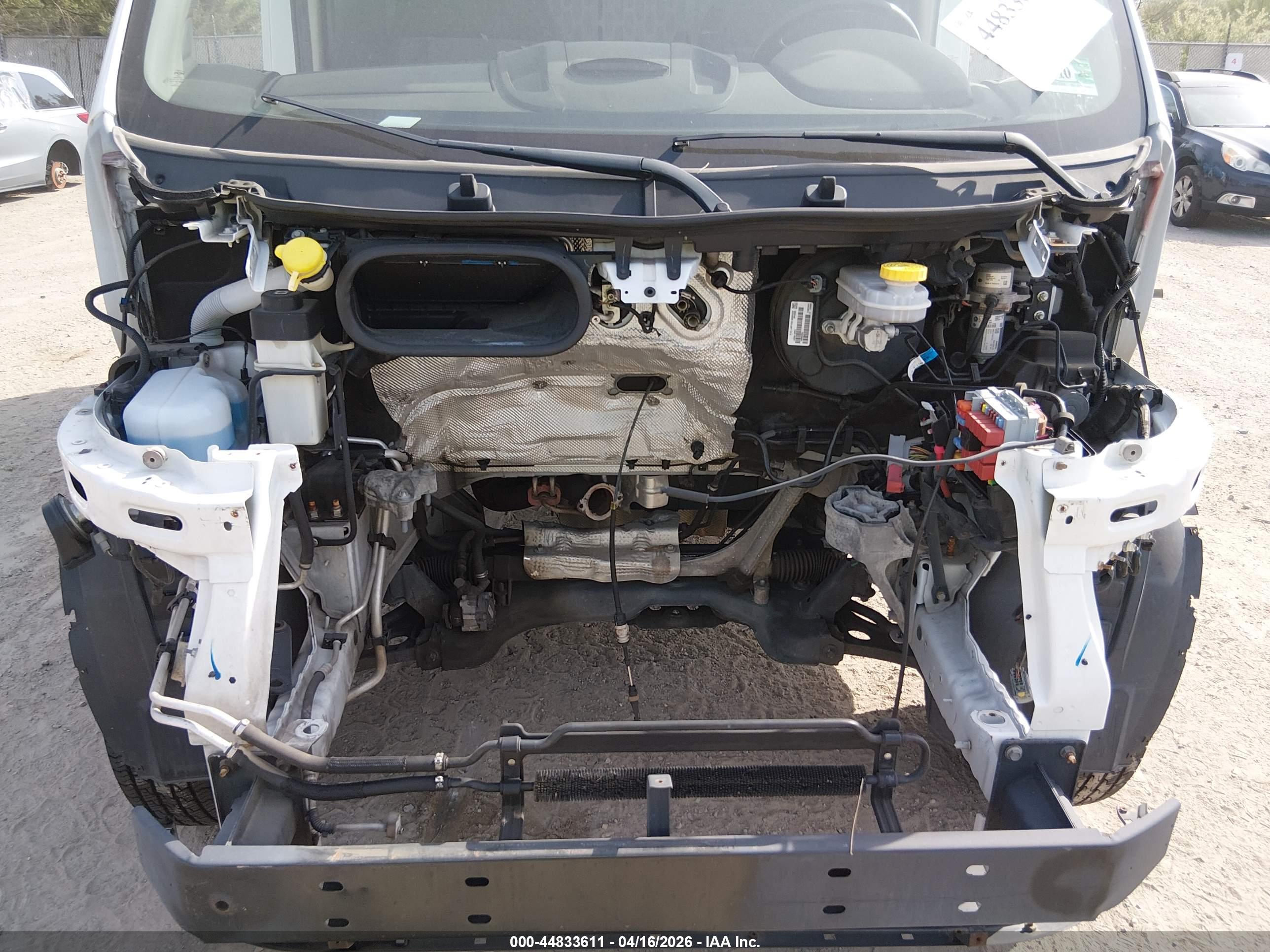 RAM PROMASTER image 10
