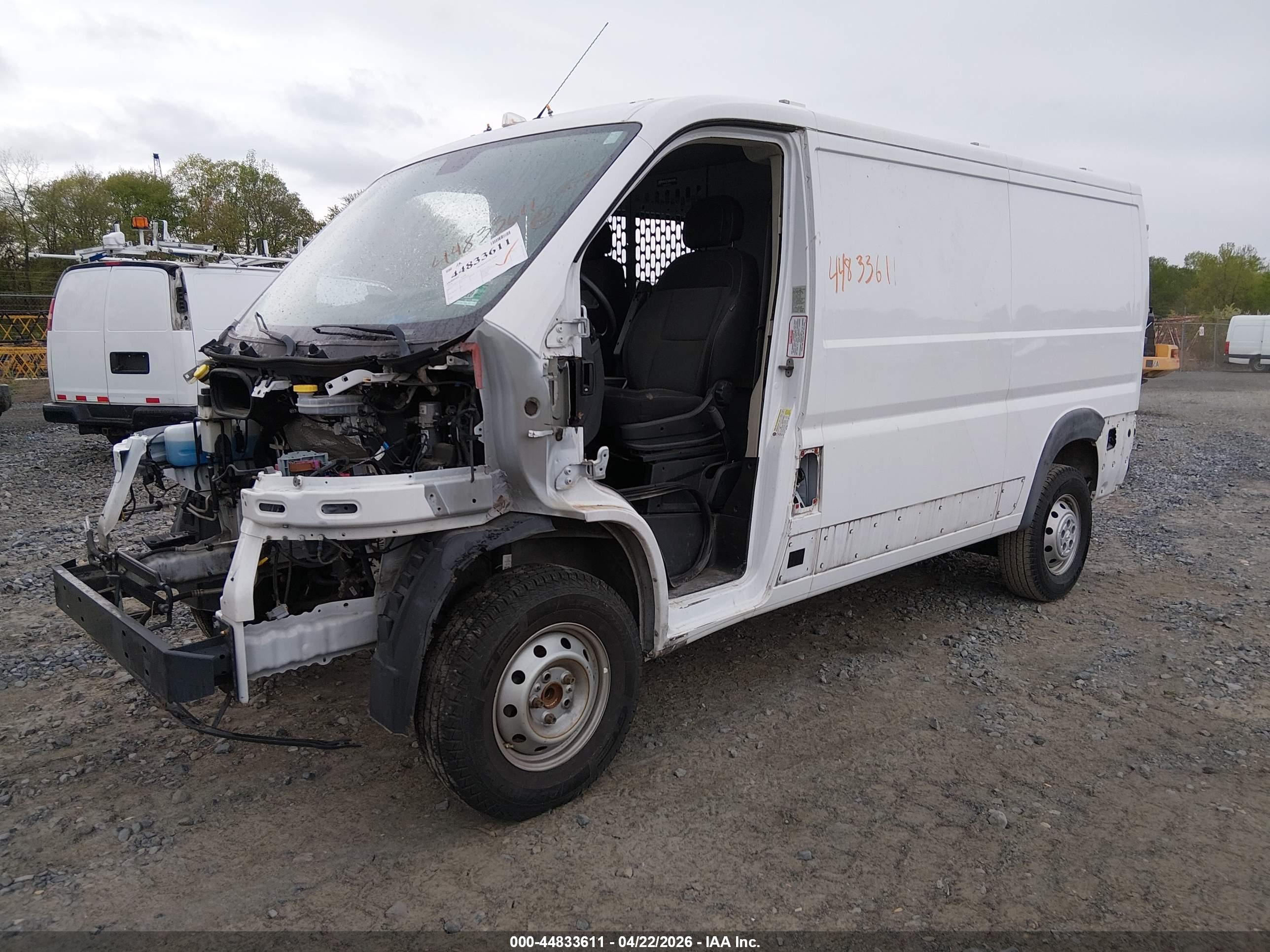 RAM PROMASTER image 2