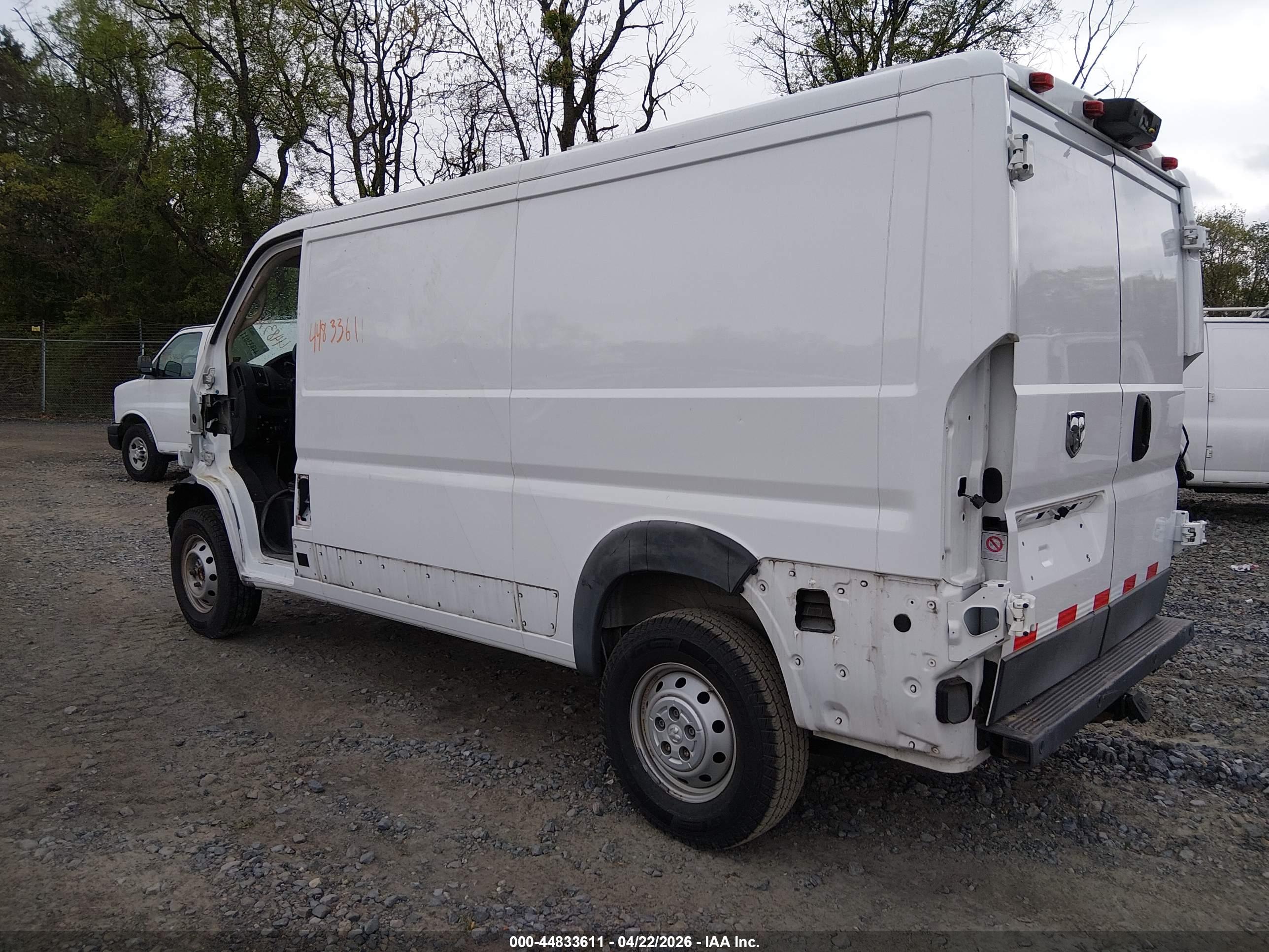 RAM PROMASTER image 3