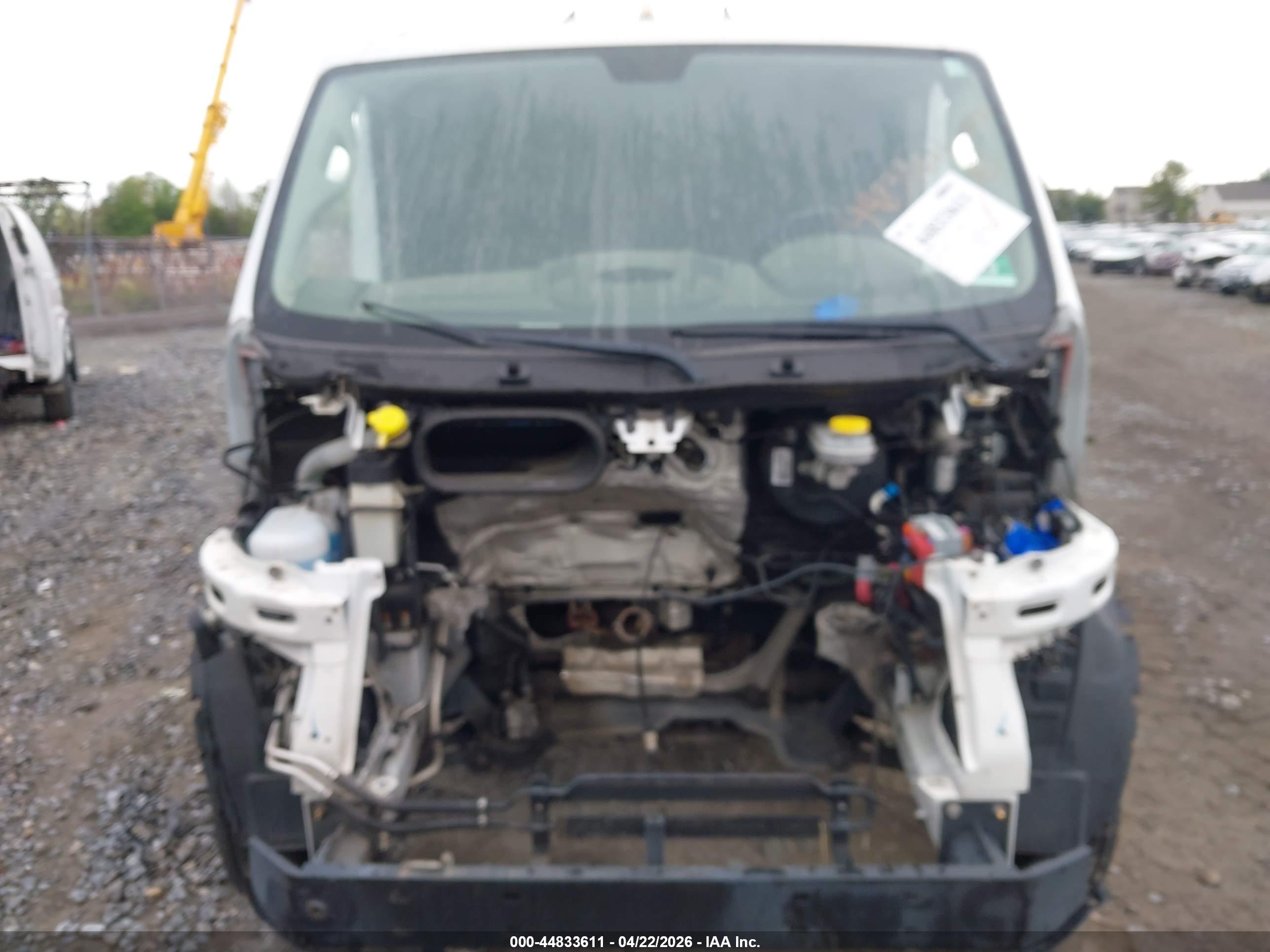 RAM PROMASTER image 6