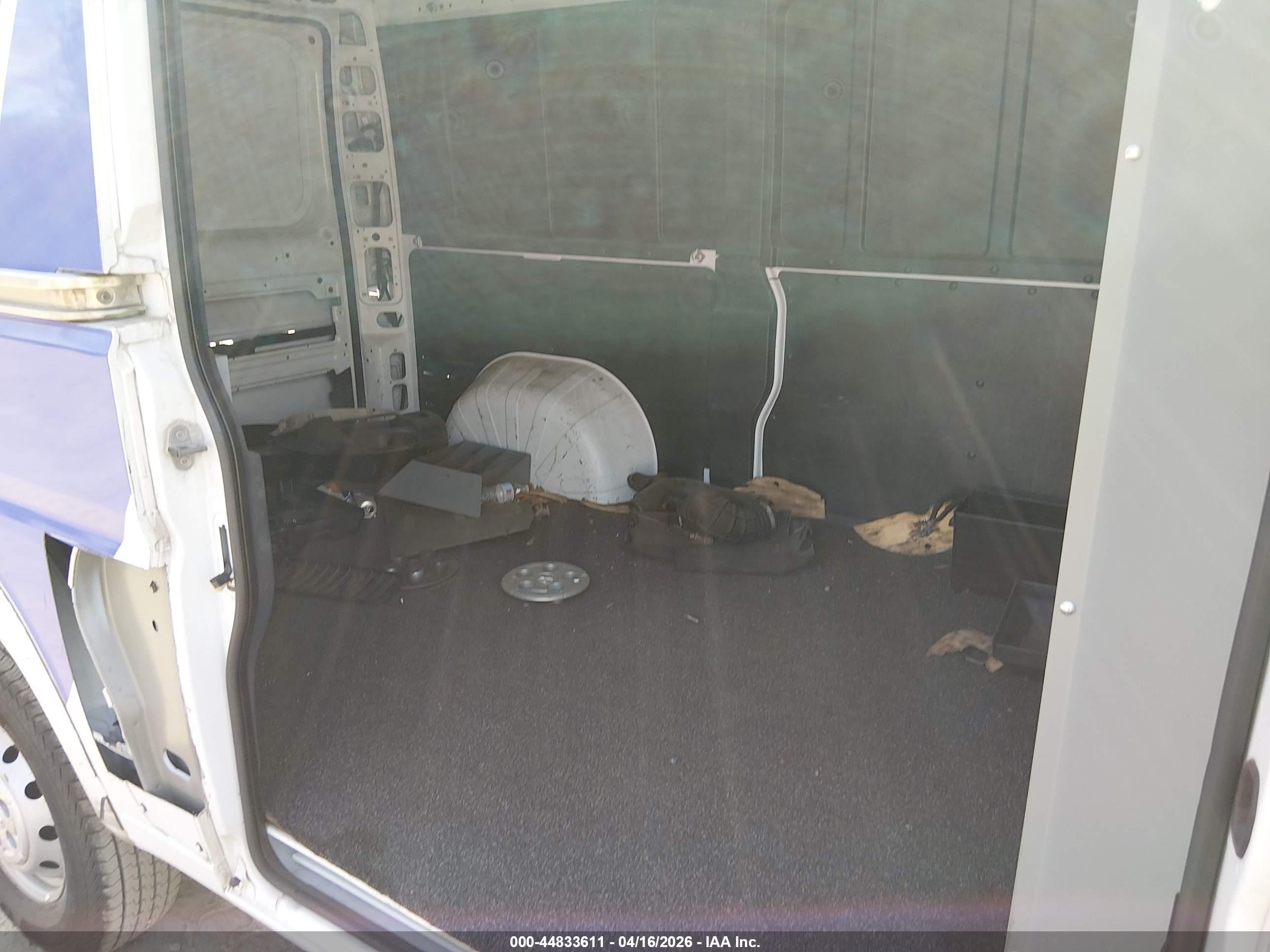 RAM PROMASTER image 8