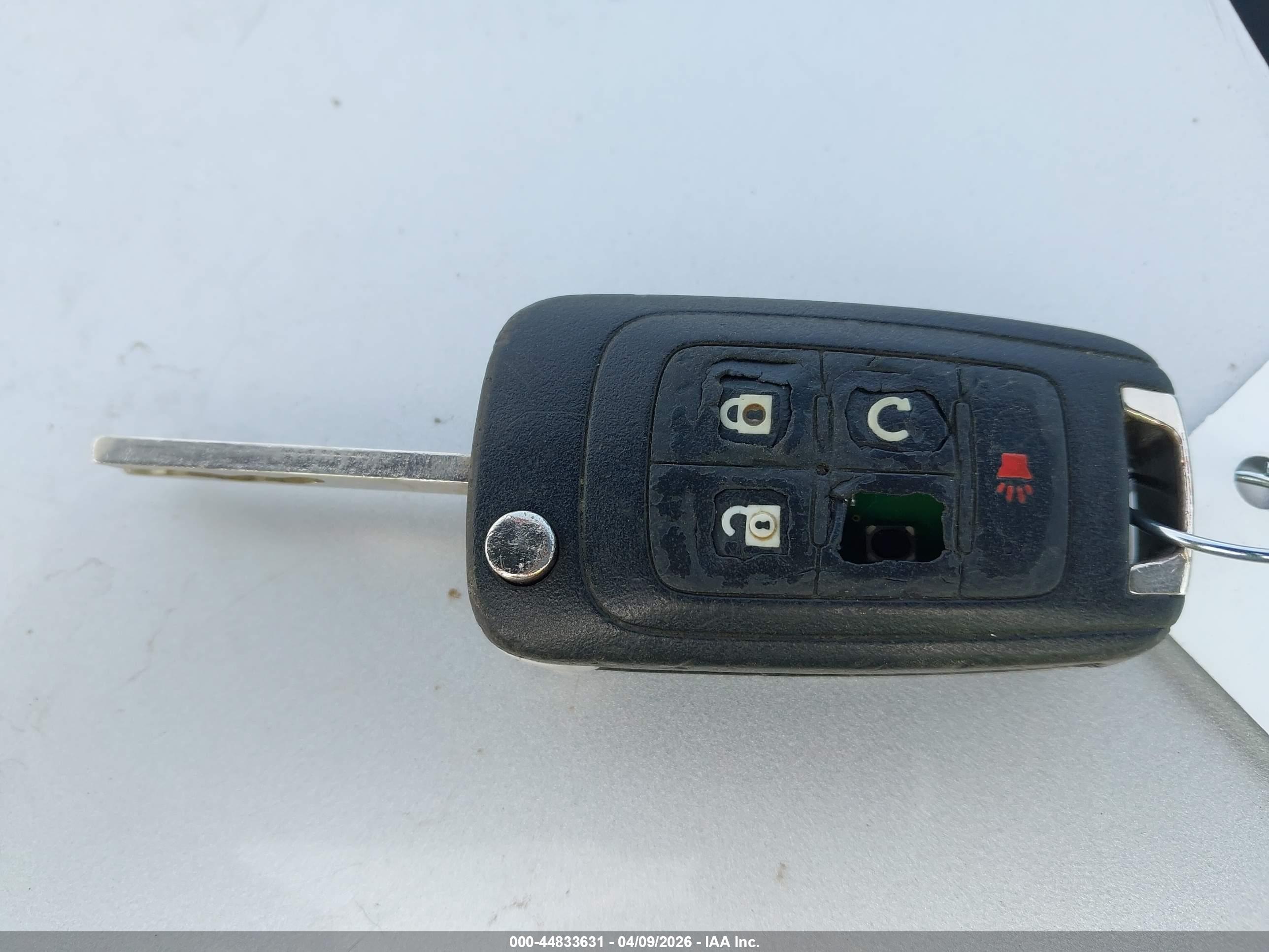 CHEVROLET EQUINOX image 11