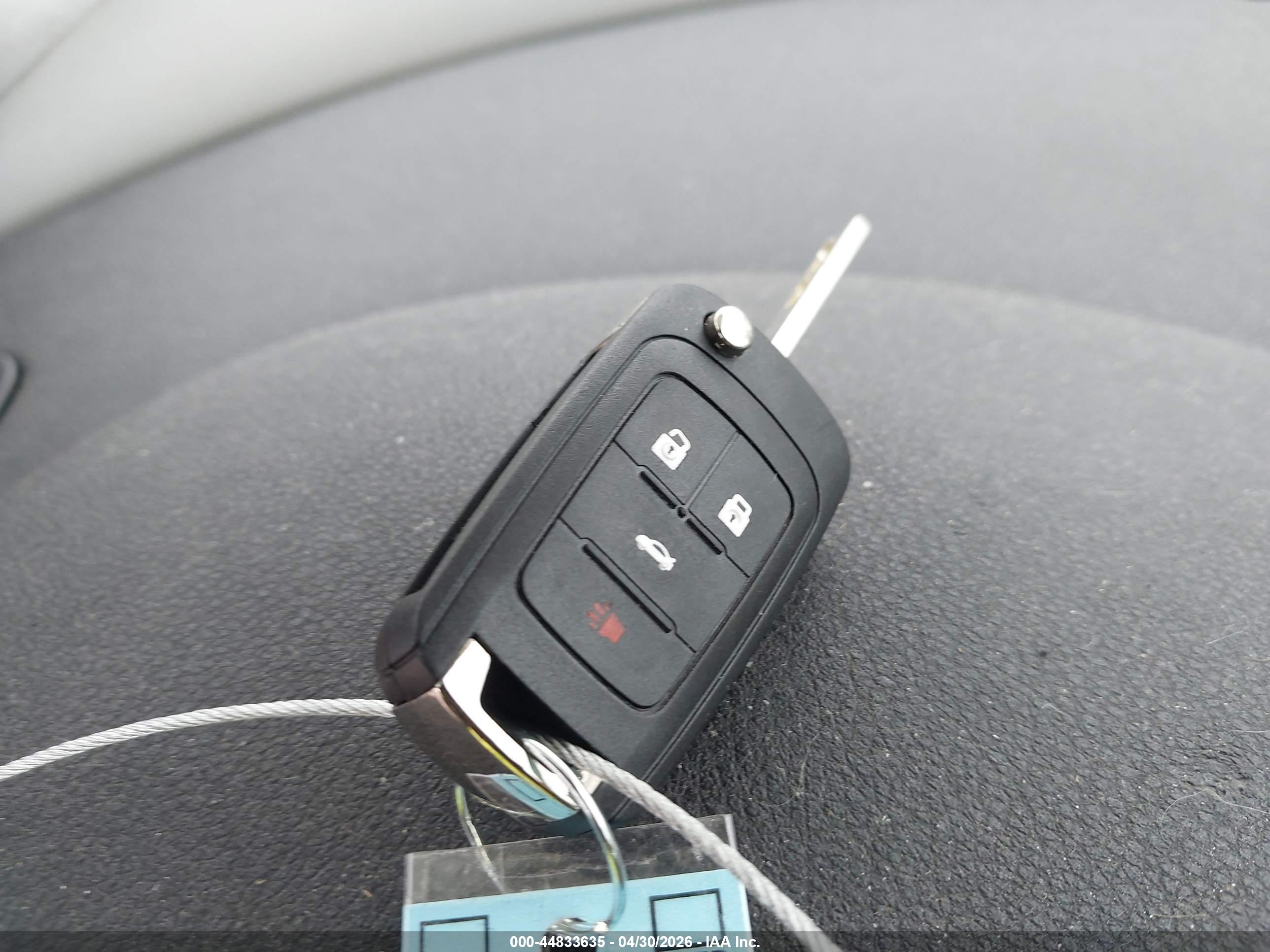 CHEVROLET MALIBU image 11