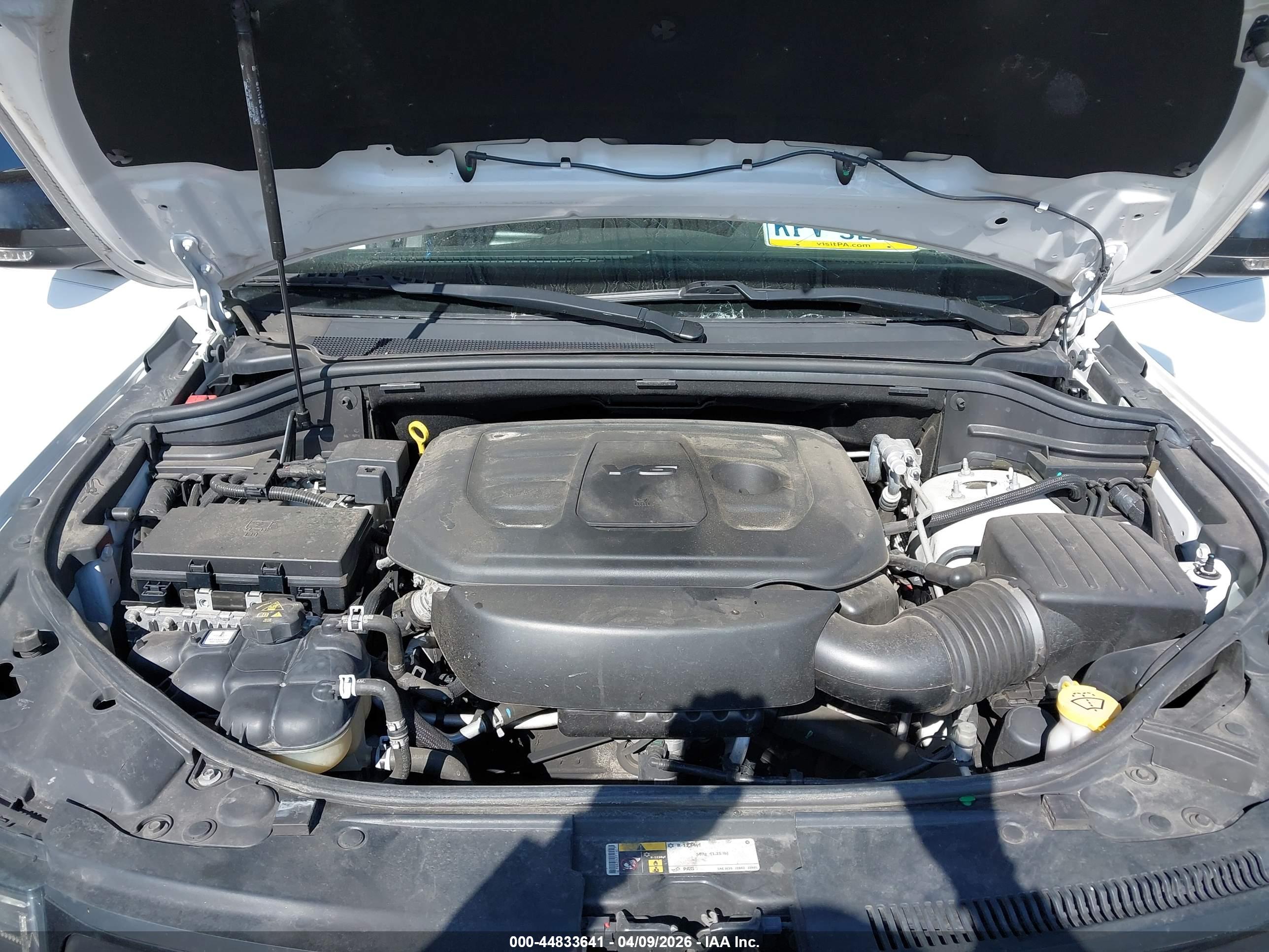 JEEP GRAND image 10