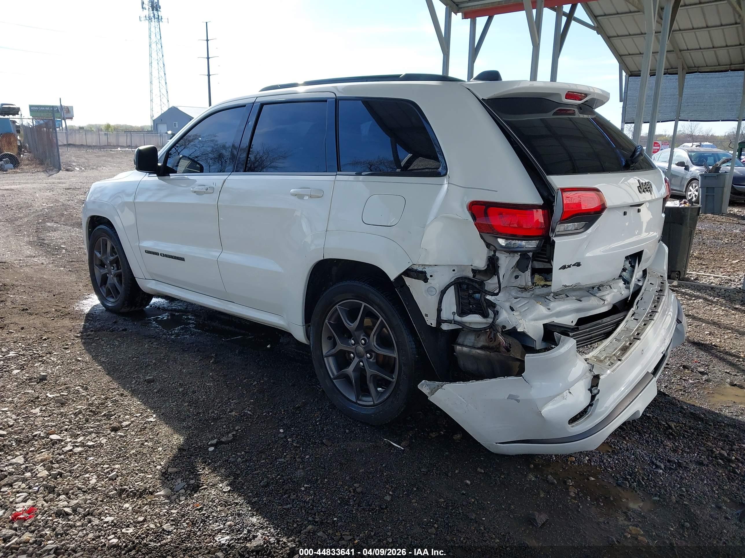 JEEP GRAND image 3