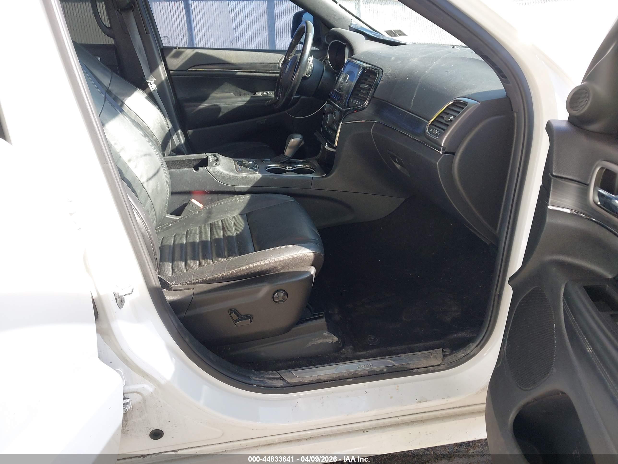JEEP GRAND image 5