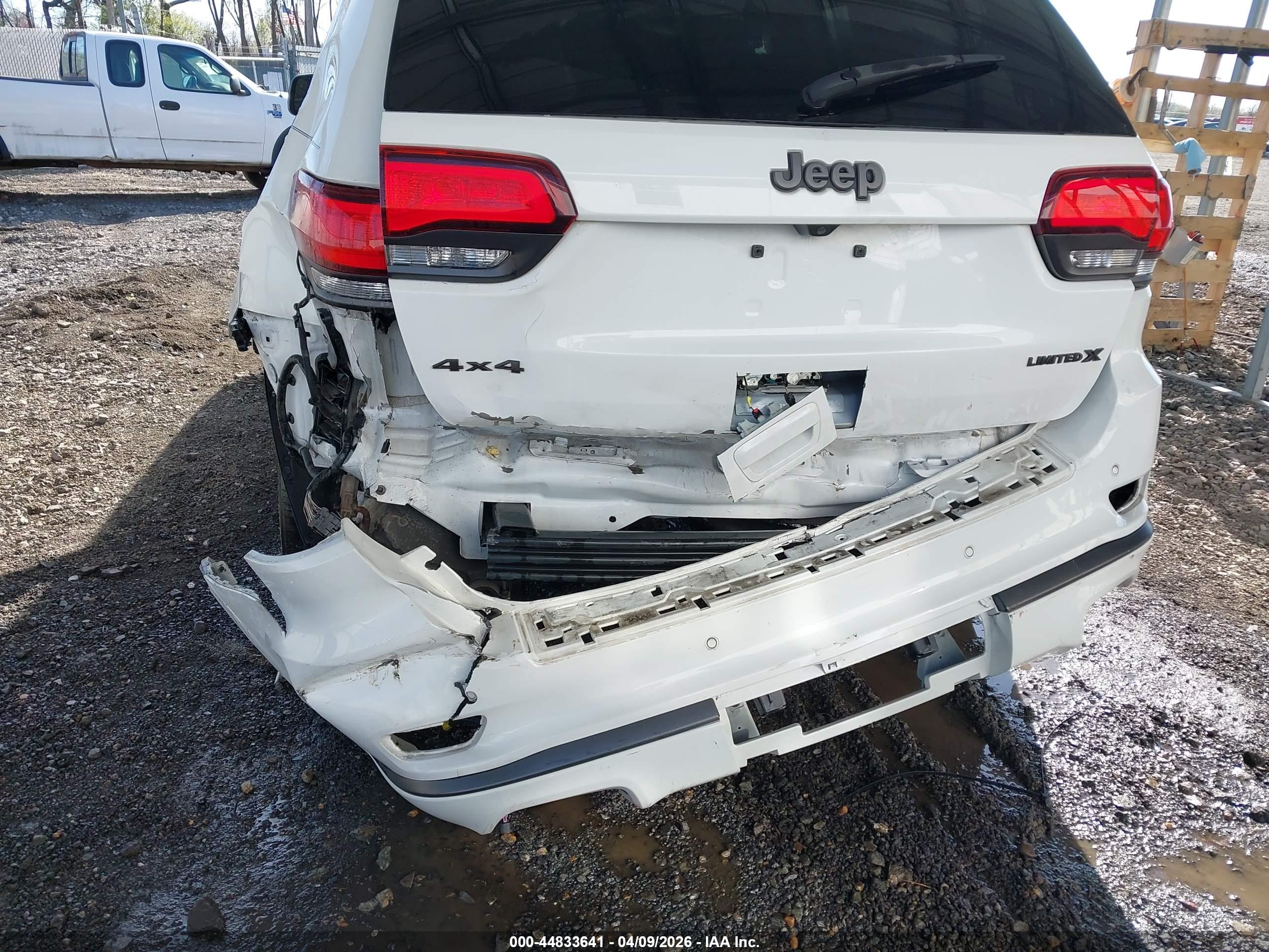 JEEP GRAND image 6